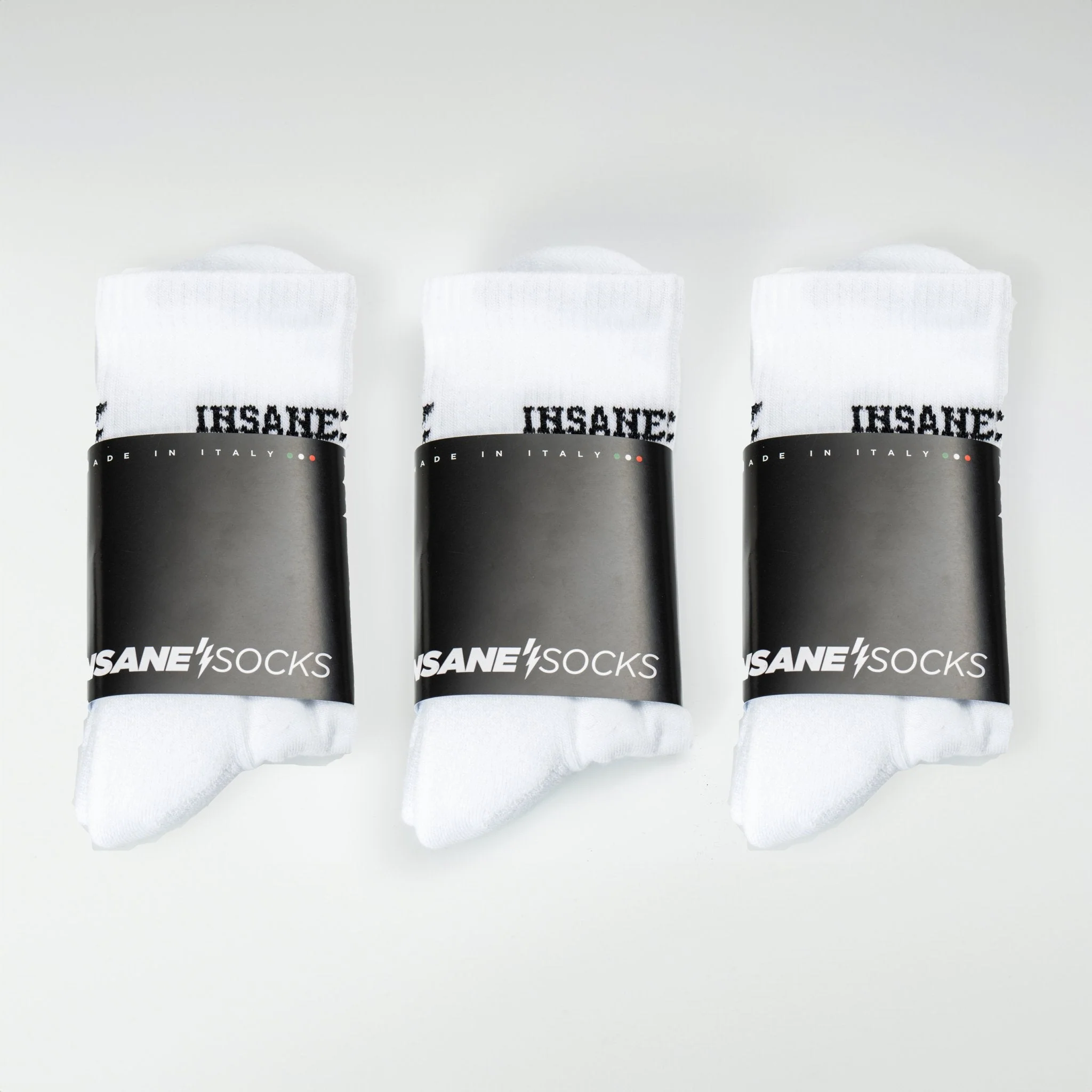 BUNDLE PACK - TRAINING SOCKS - Image 3