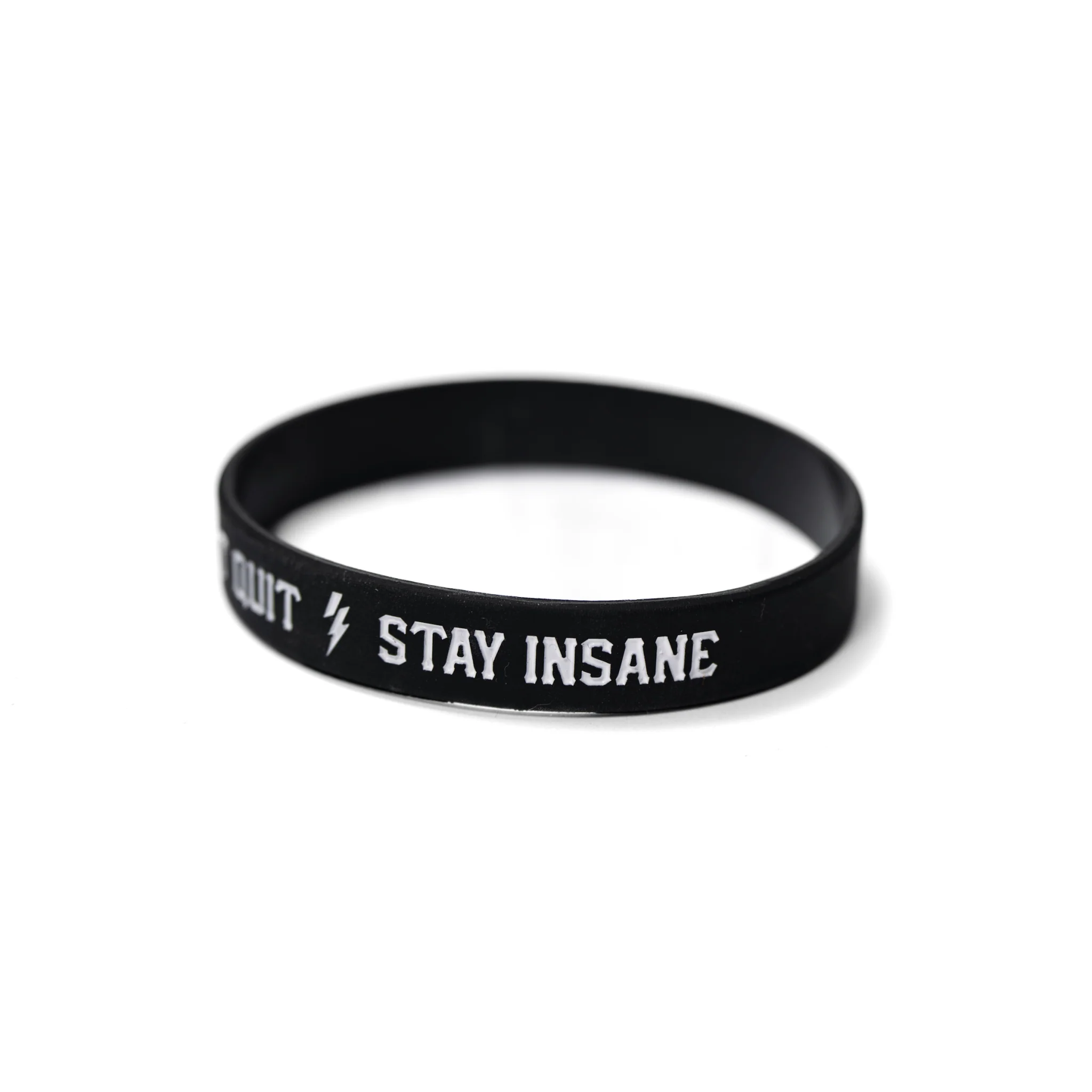 Bracciale Don't Quit - Image 3