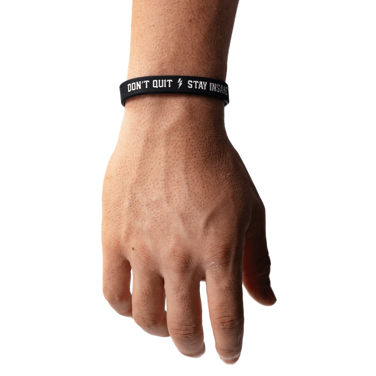 Bracciale Don't Quit - Image 4