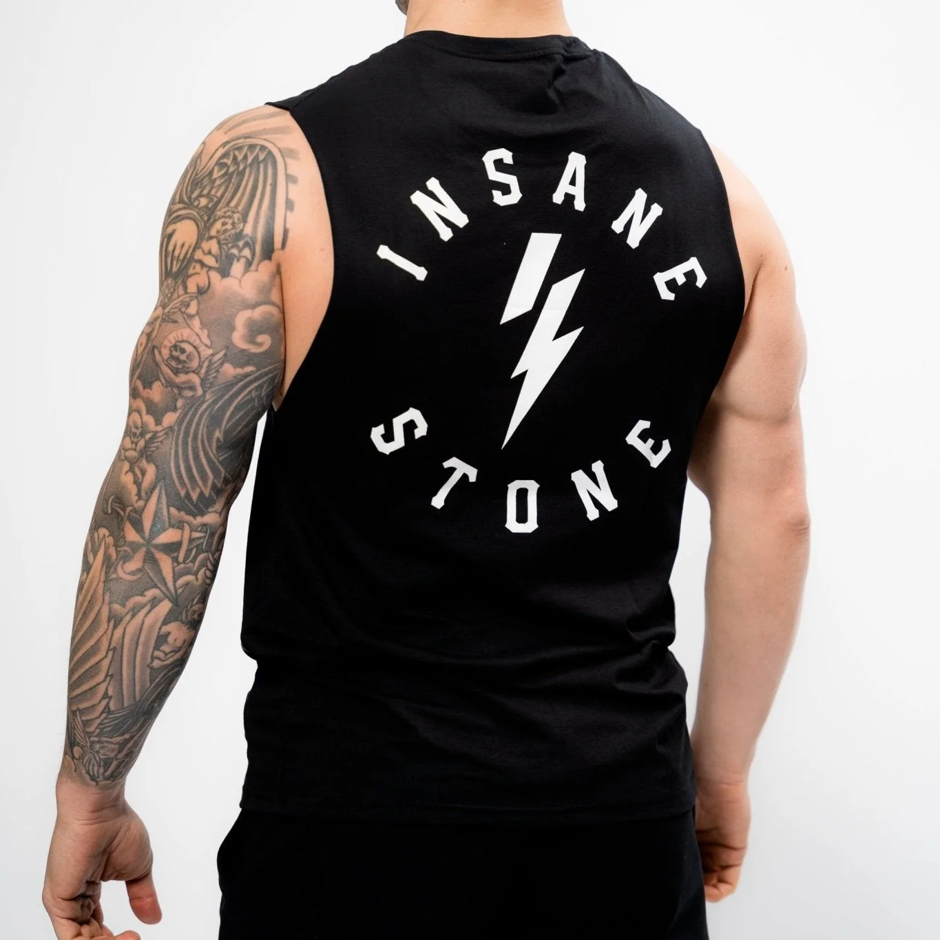 Canotta Stay Insane - Image 15