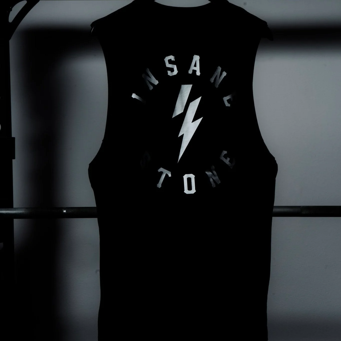 Canotta Stay Insane - Image 16