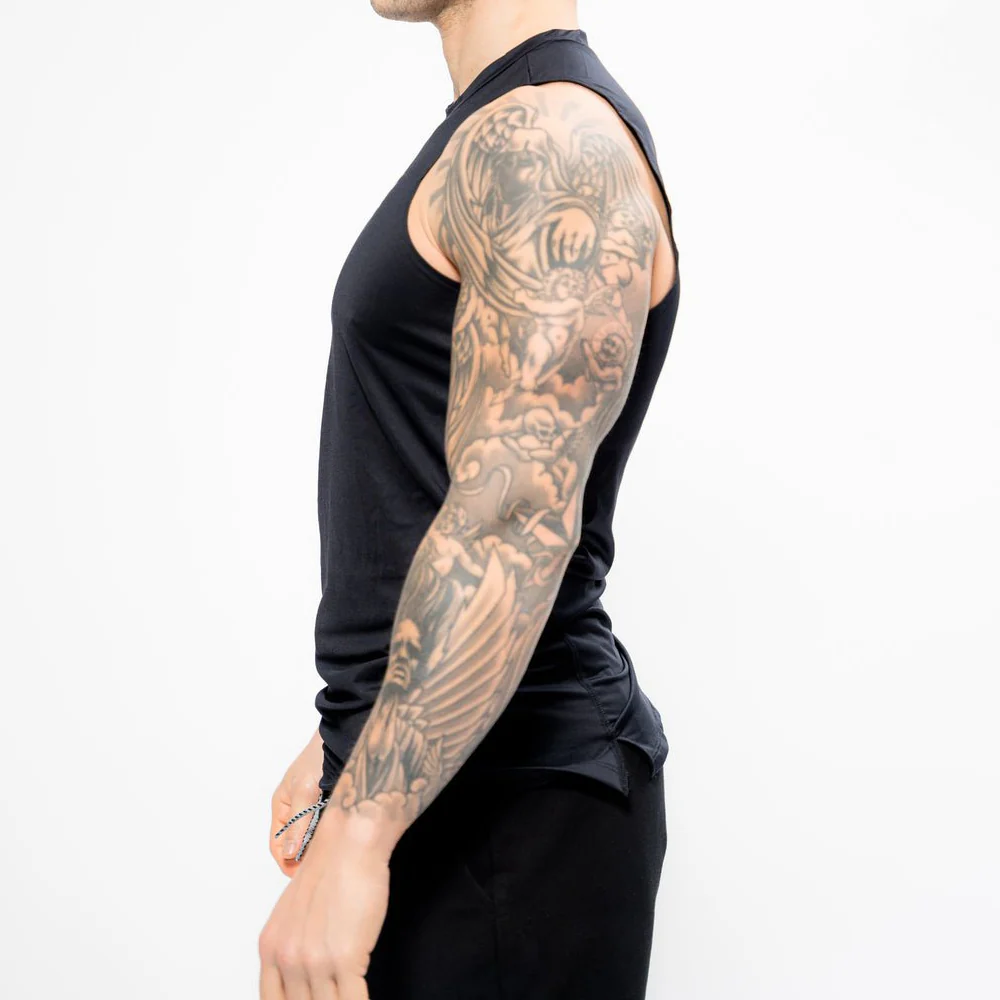 Vest ULTRATECH - Recycled ♻️ - Image 3