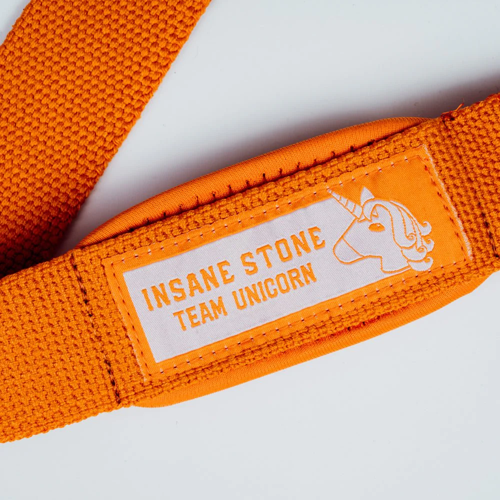 Lifting straps Unicorn - Image 6