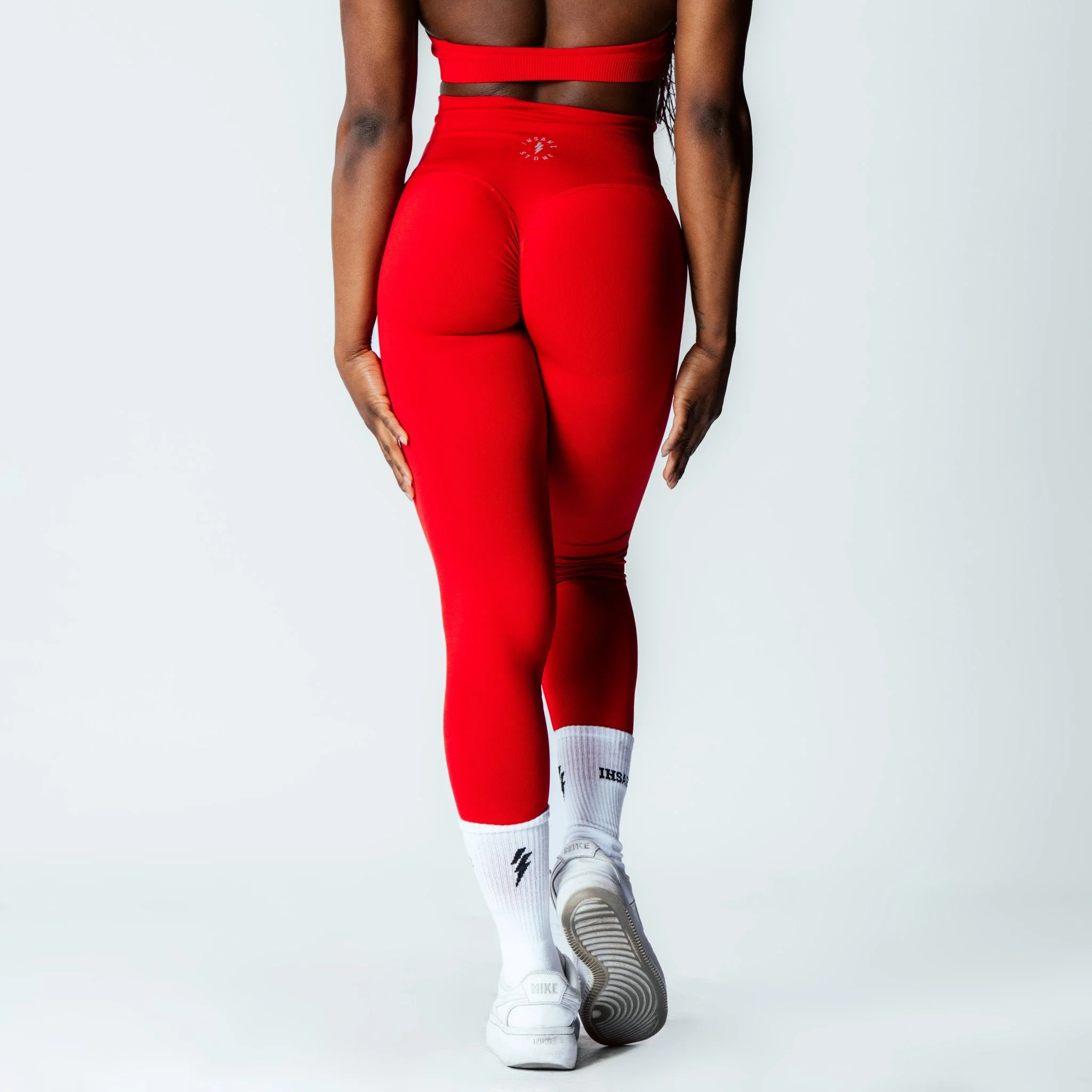 Leggings Barbados Cherry - ReInsane - Image 3