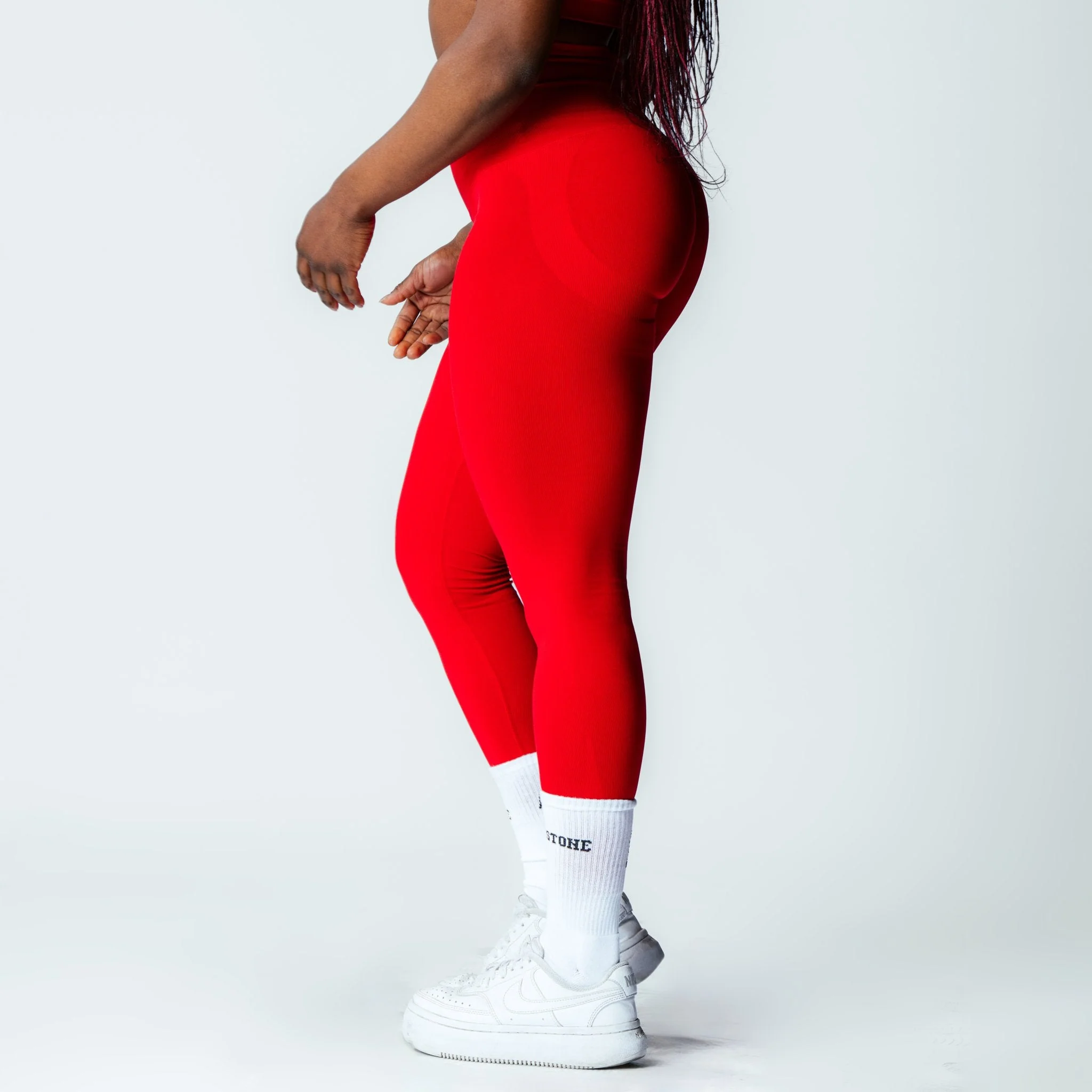 Leggings Barbados Cherry - ReInsane - Image 5