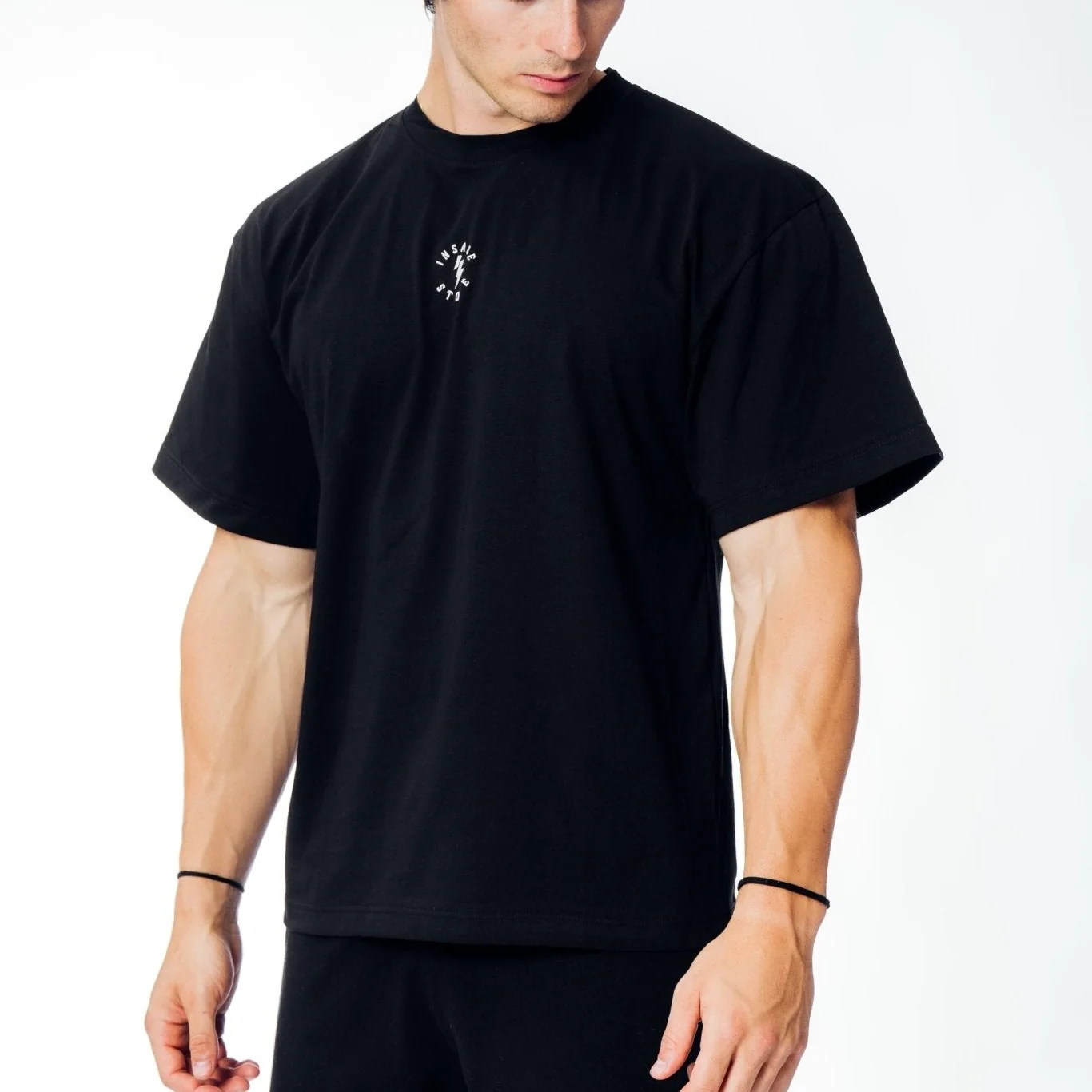 Oversize T-Shirt Unicorn Coll. - Image 4