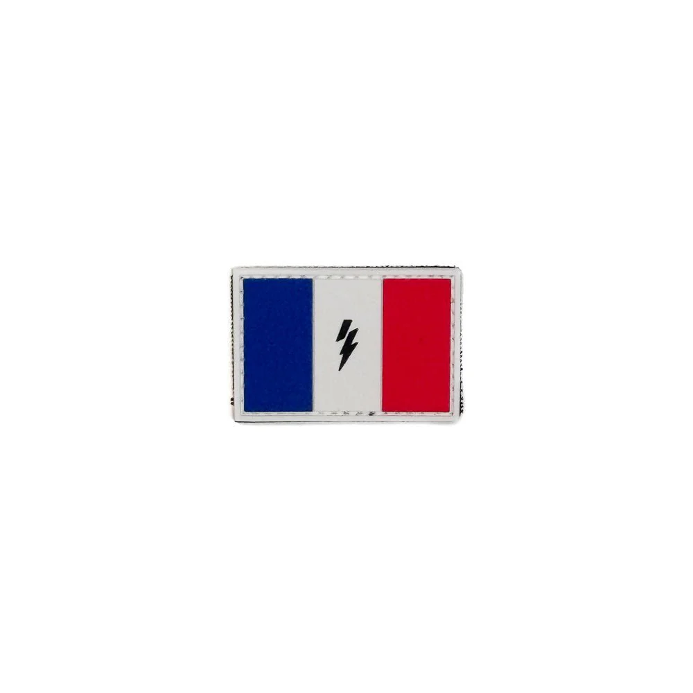 Patch FRANCIA