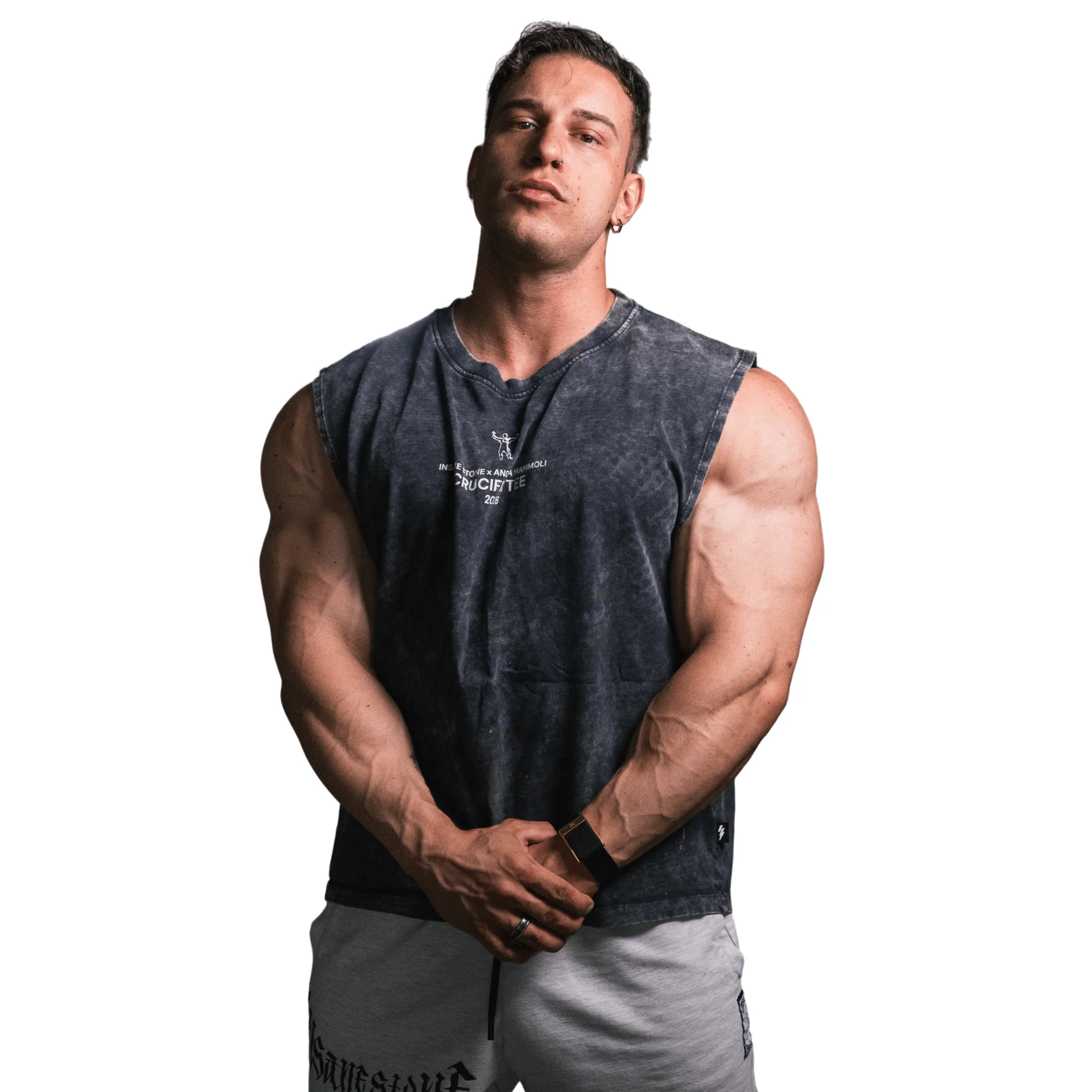 Uomo - T-Shirts e Canotte
