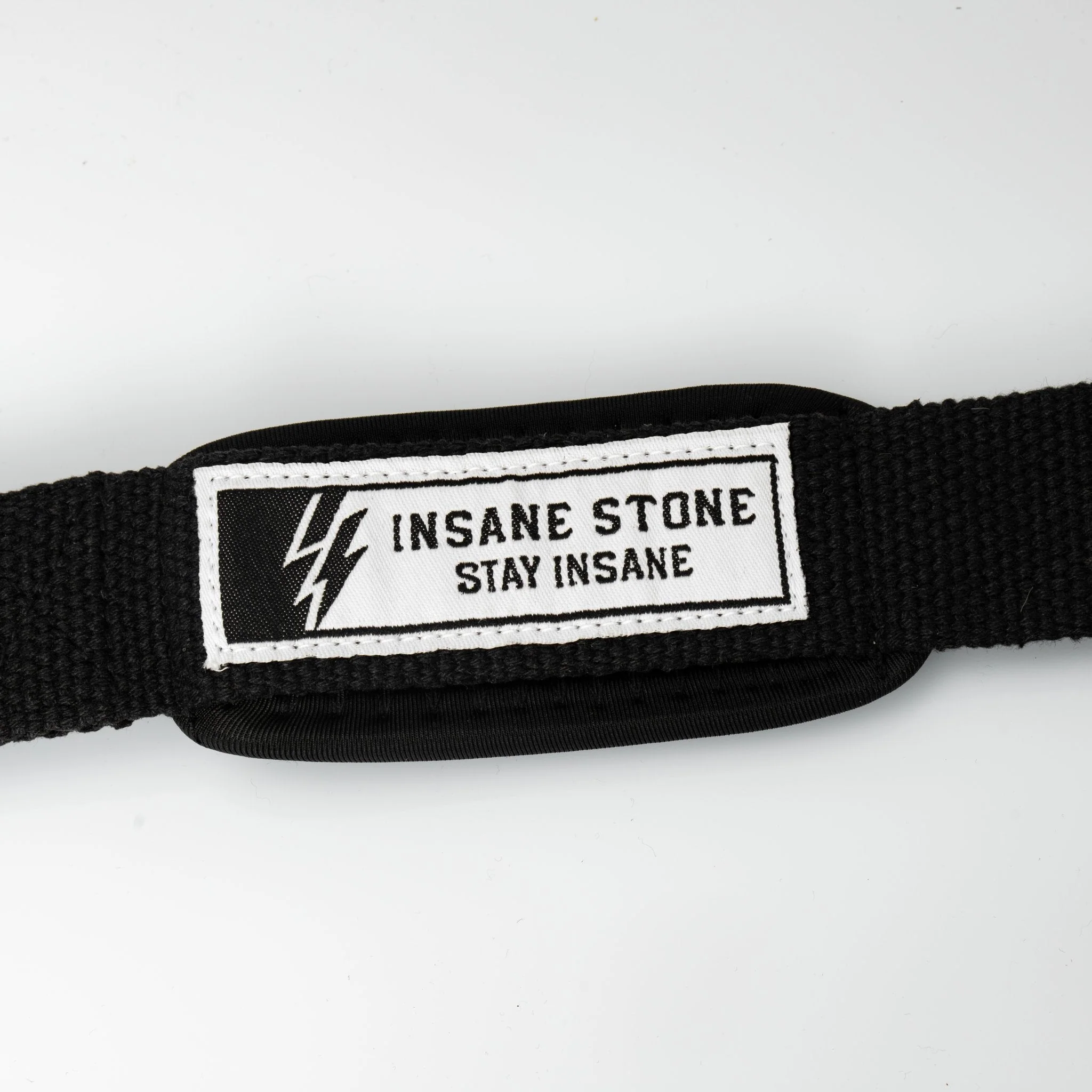 Deadlift Straps - Image 3