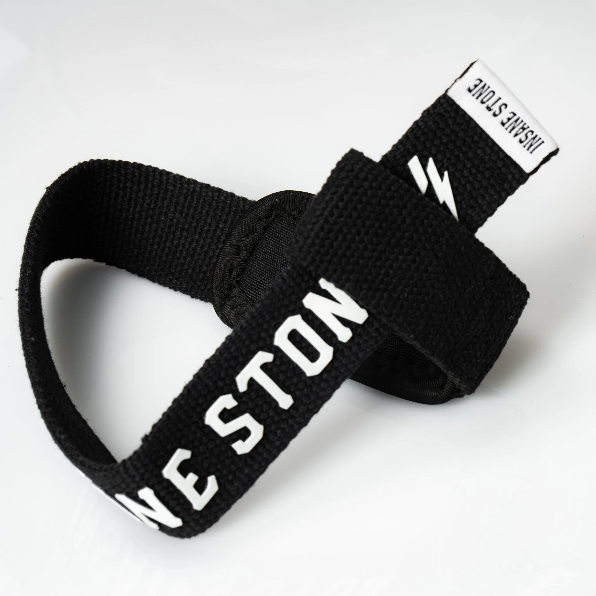 Deadlift Straps - Image 5