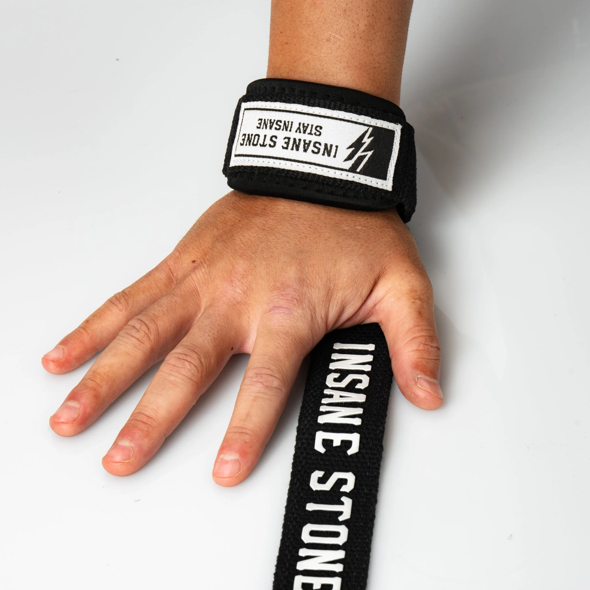 Deadlift Straps - Image 6