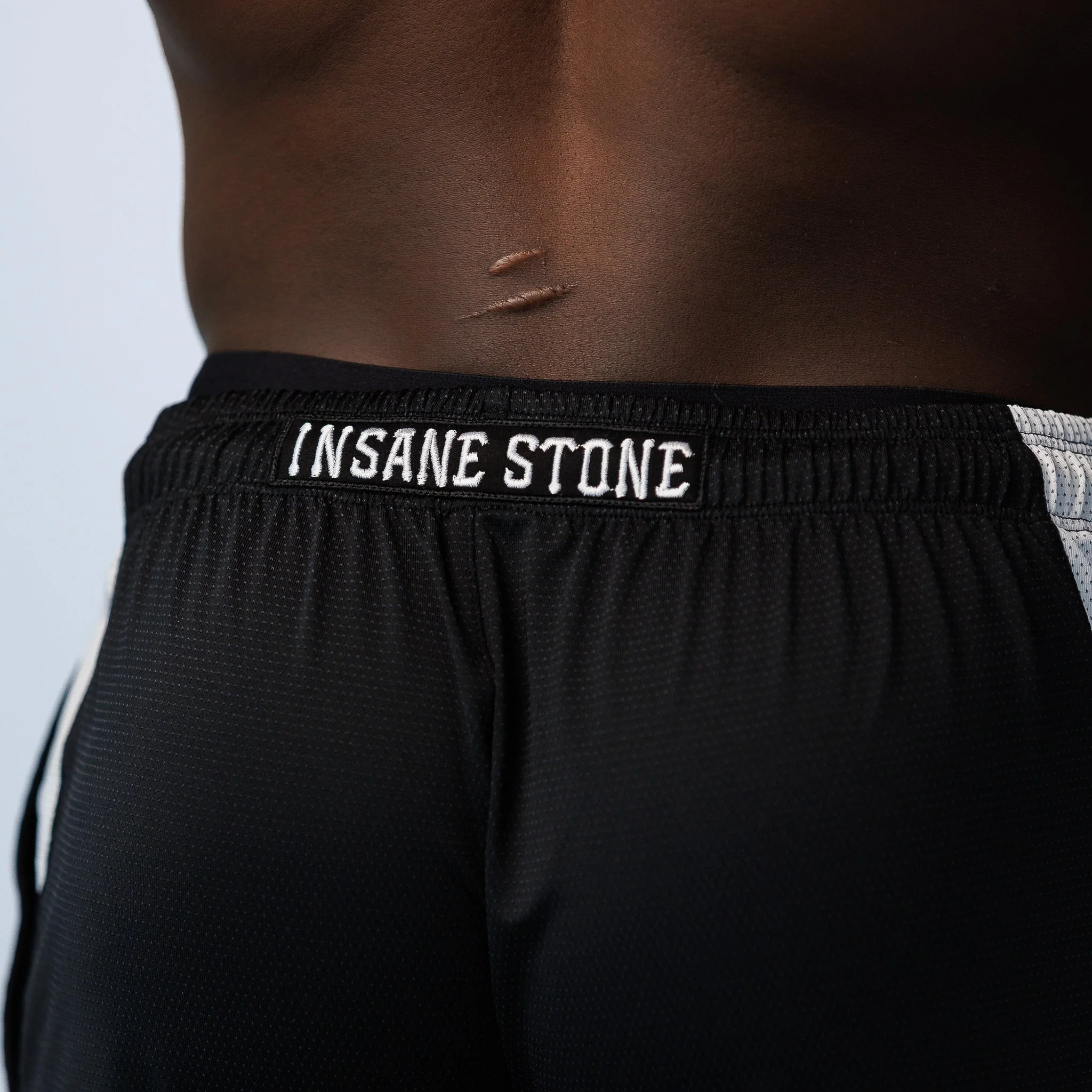 Gym Shorts CARBON - Image 3