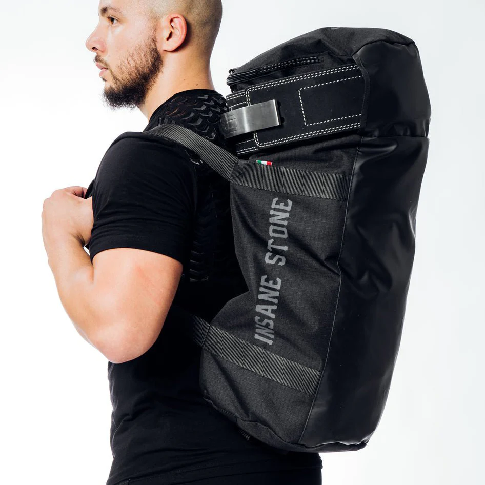 Gym/Travel BAG PRO - Image 4
