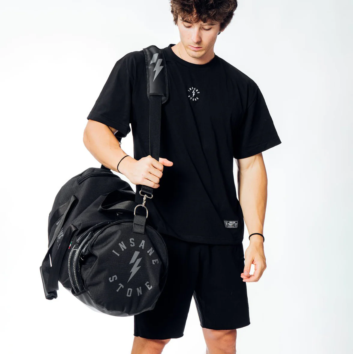 Gym/Travel BAG PRO - Image 6