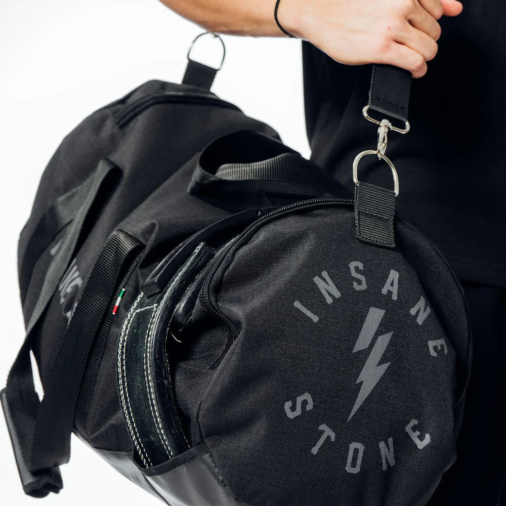 Gym/Travel BAG PRO - Image 7