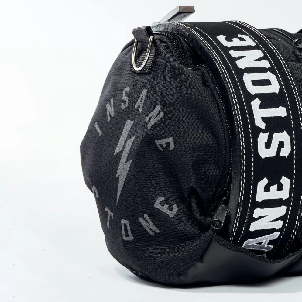 Gym/Travel BAG PRO - Image 9