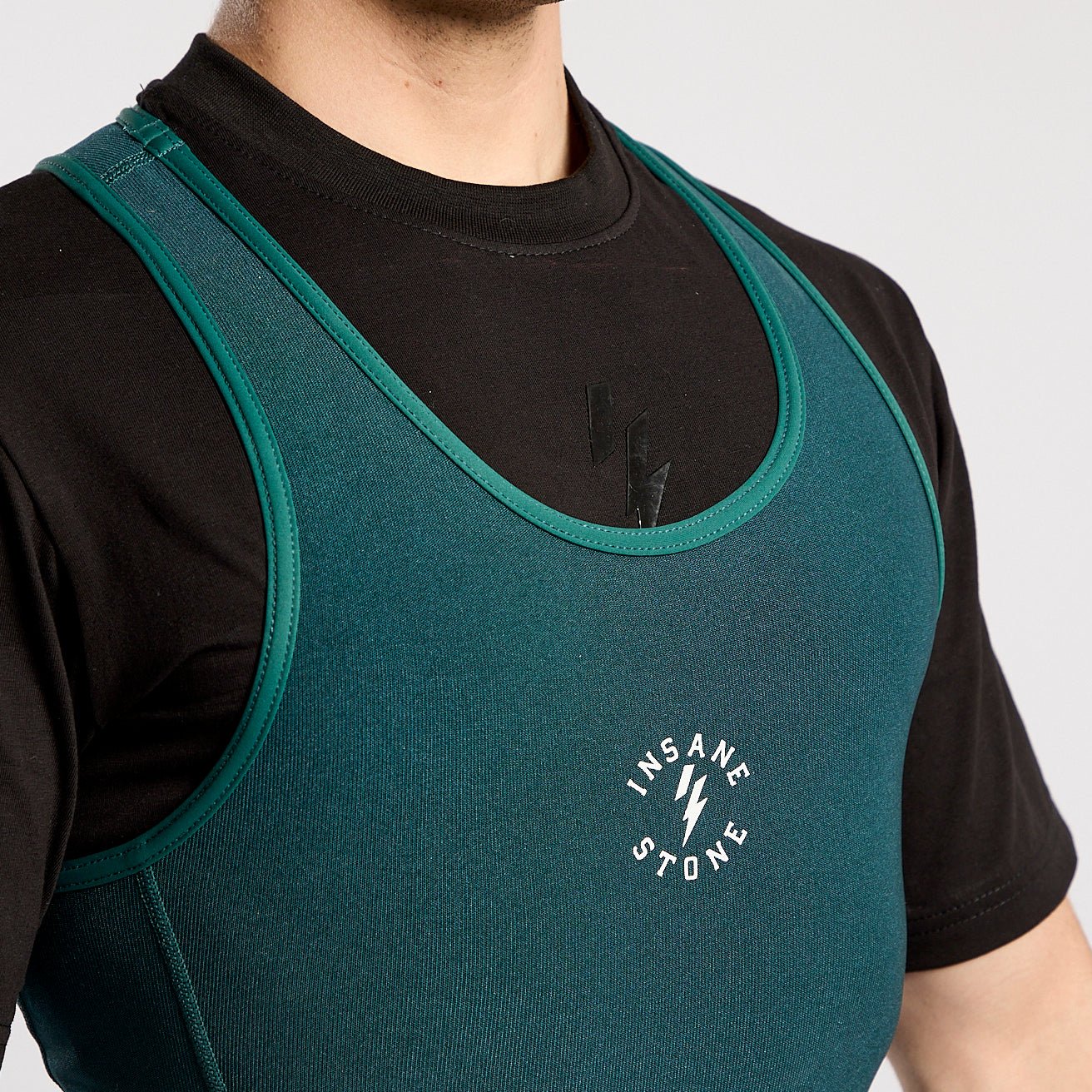 Insane Singlet Man - Dark Sea - Image 4