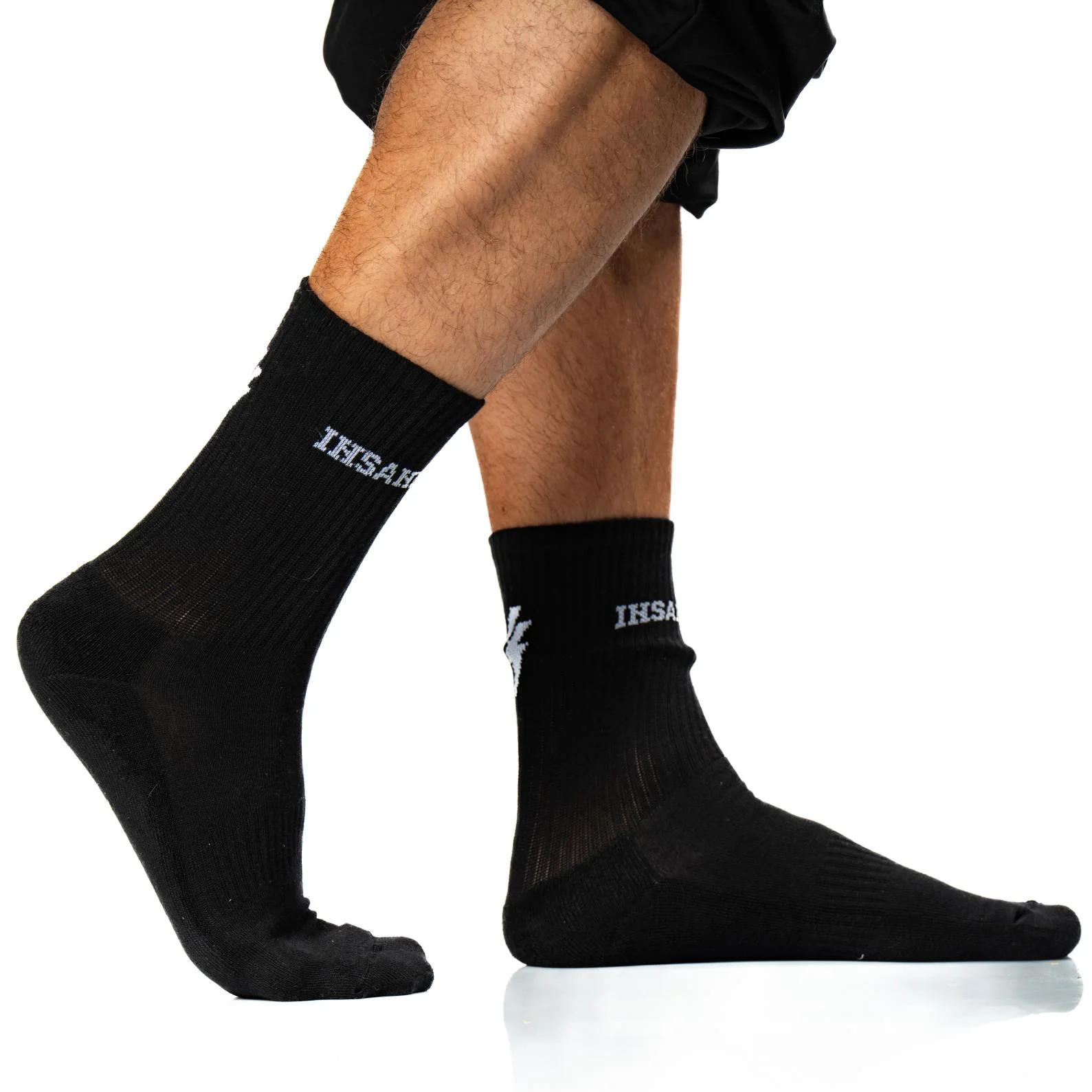 Insane Training Socks - Image 5