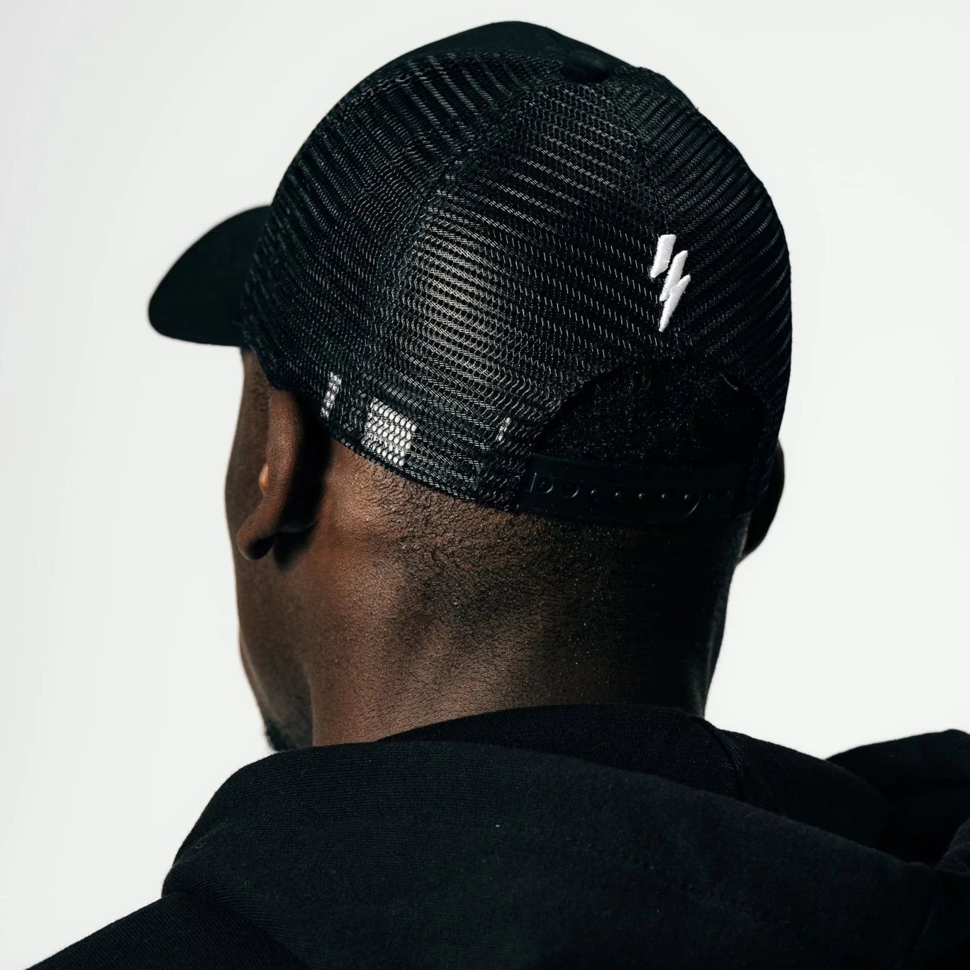 Insane Trucker Gym Cap - Image 3