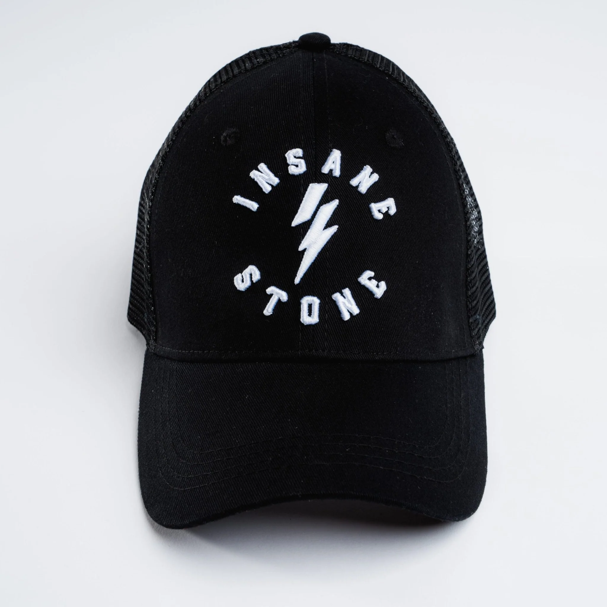Insane Trucker Gym Cap - Image 4