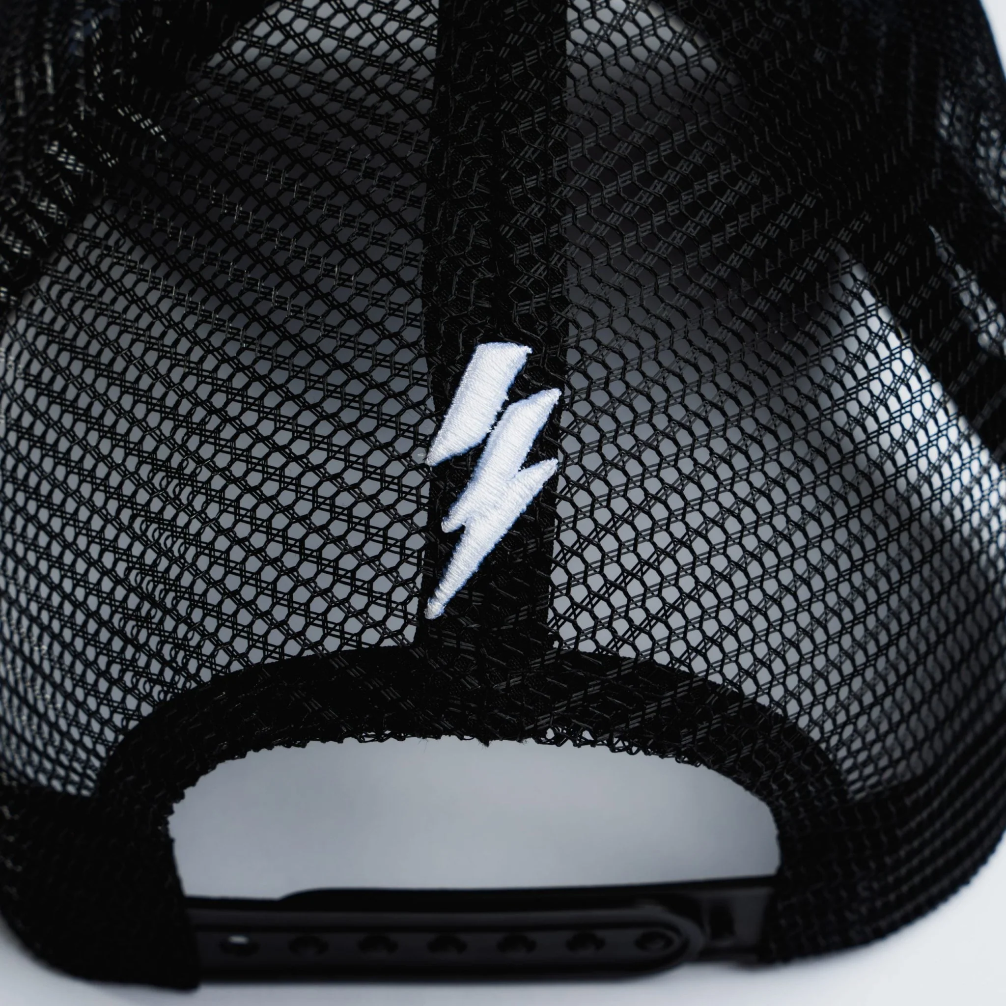 Insane Trucker Gym Cap - Image 5