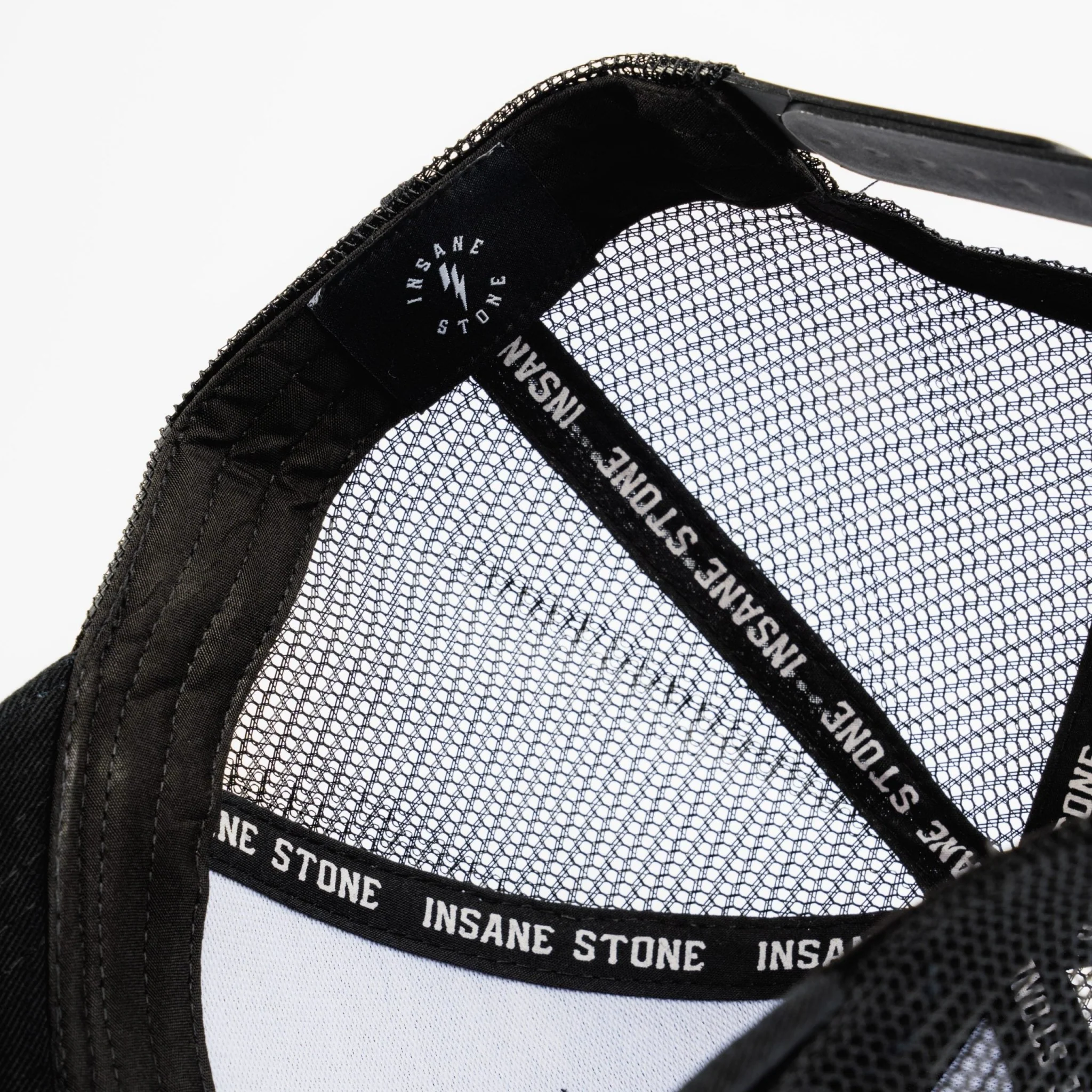 Insane Trucker Gym Cap - Image 8