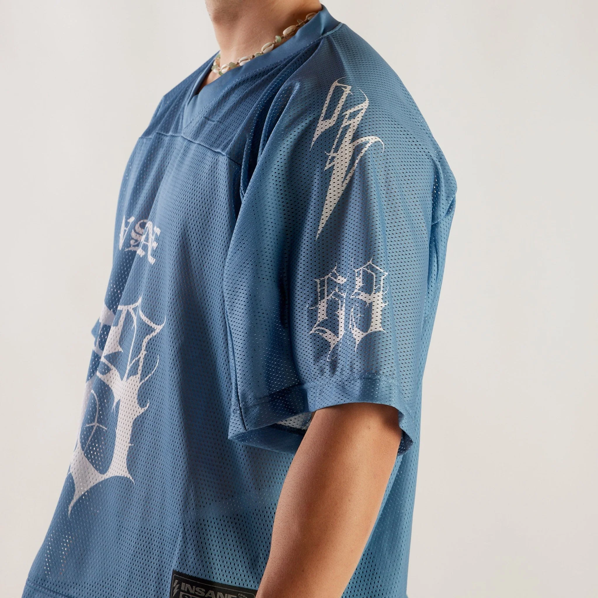 Jersey 69 IS Ice - Image 4