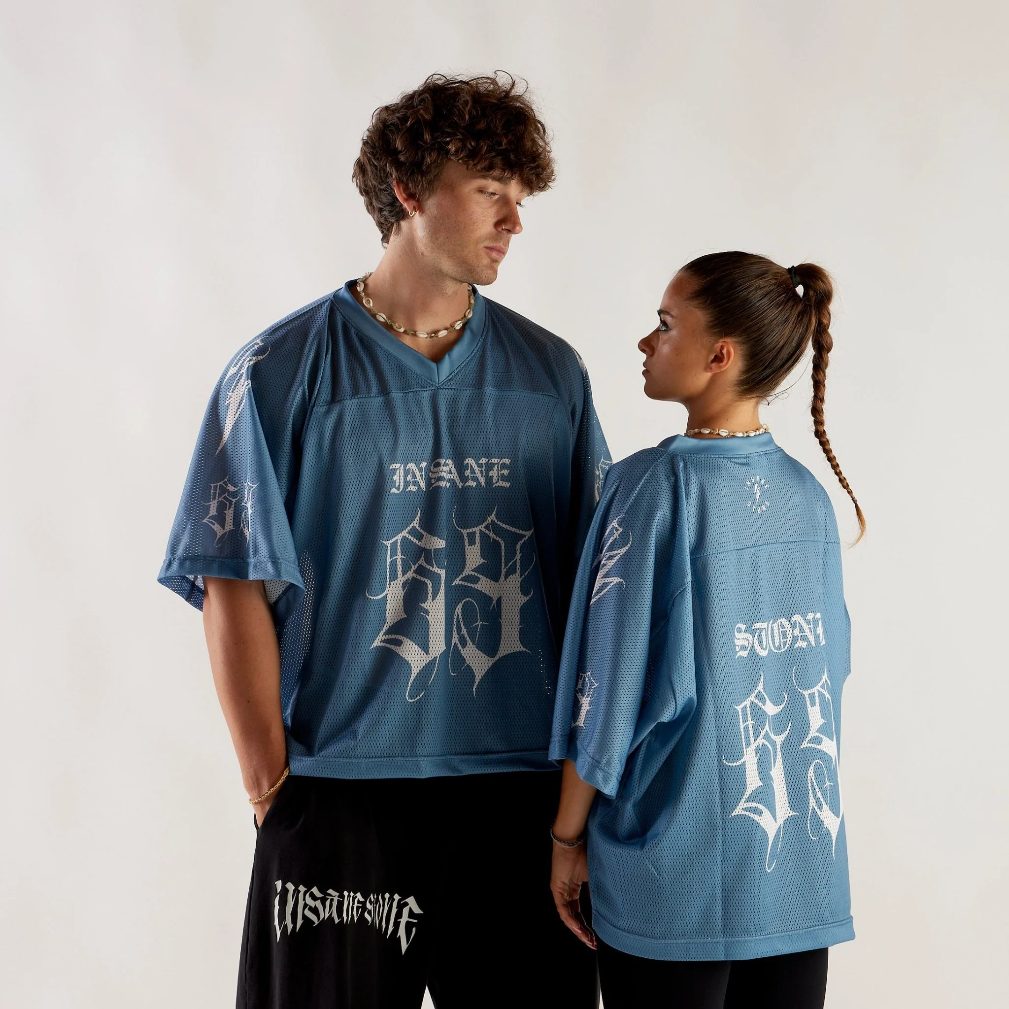 Jersey 69 IS Ice - Image 8