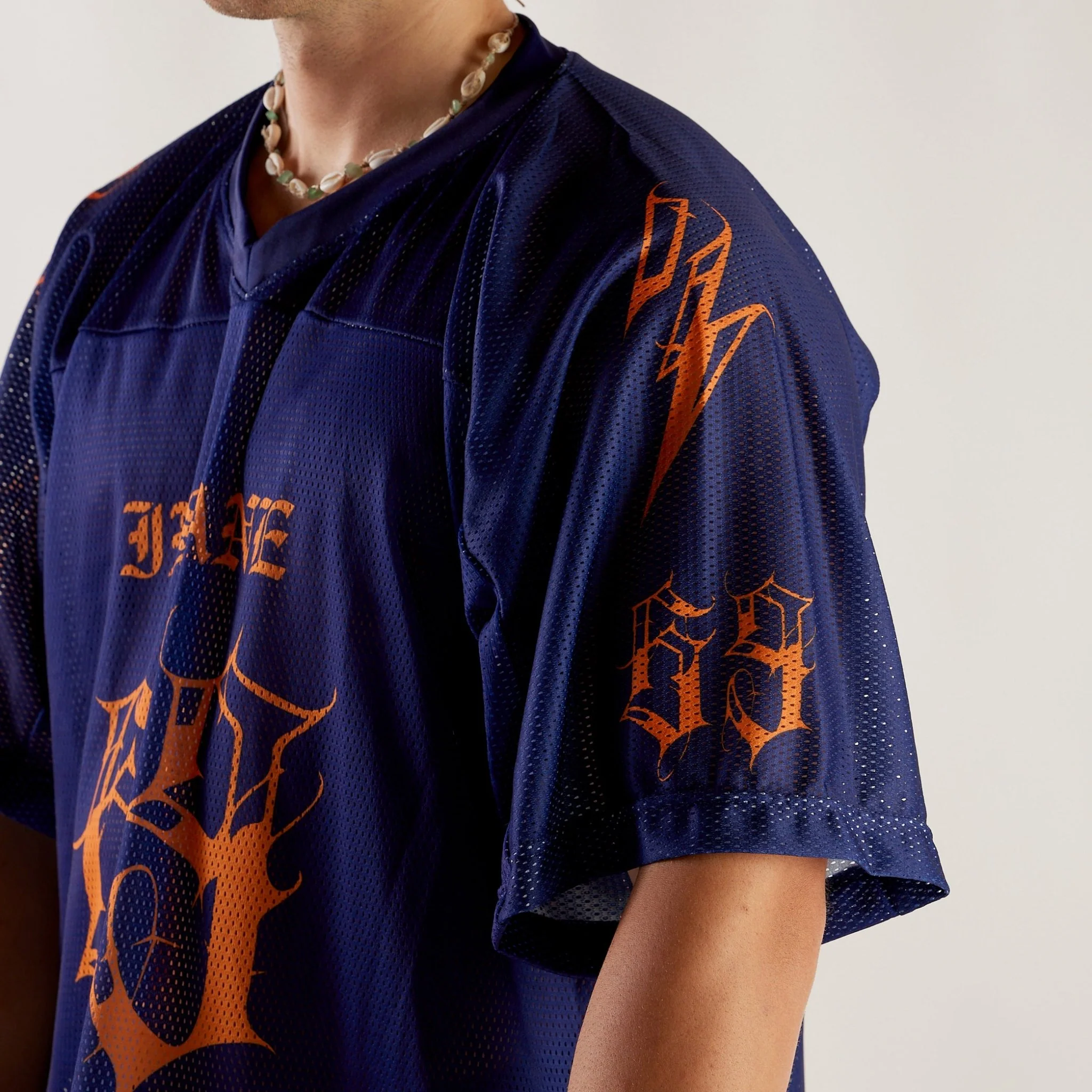 Jersey 69 IS Purple - Image 3