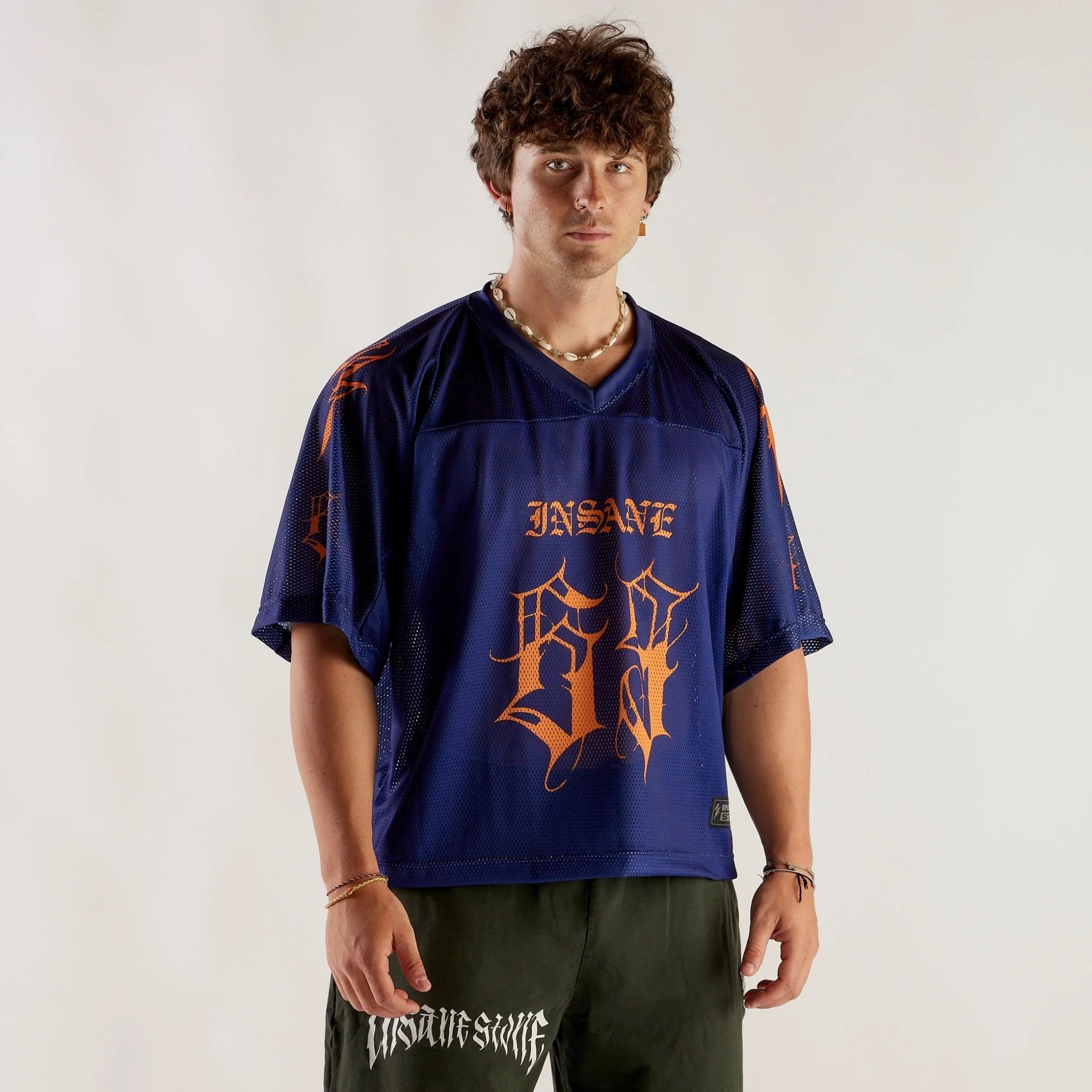 Jersey 69 IS Purple - Image 4
