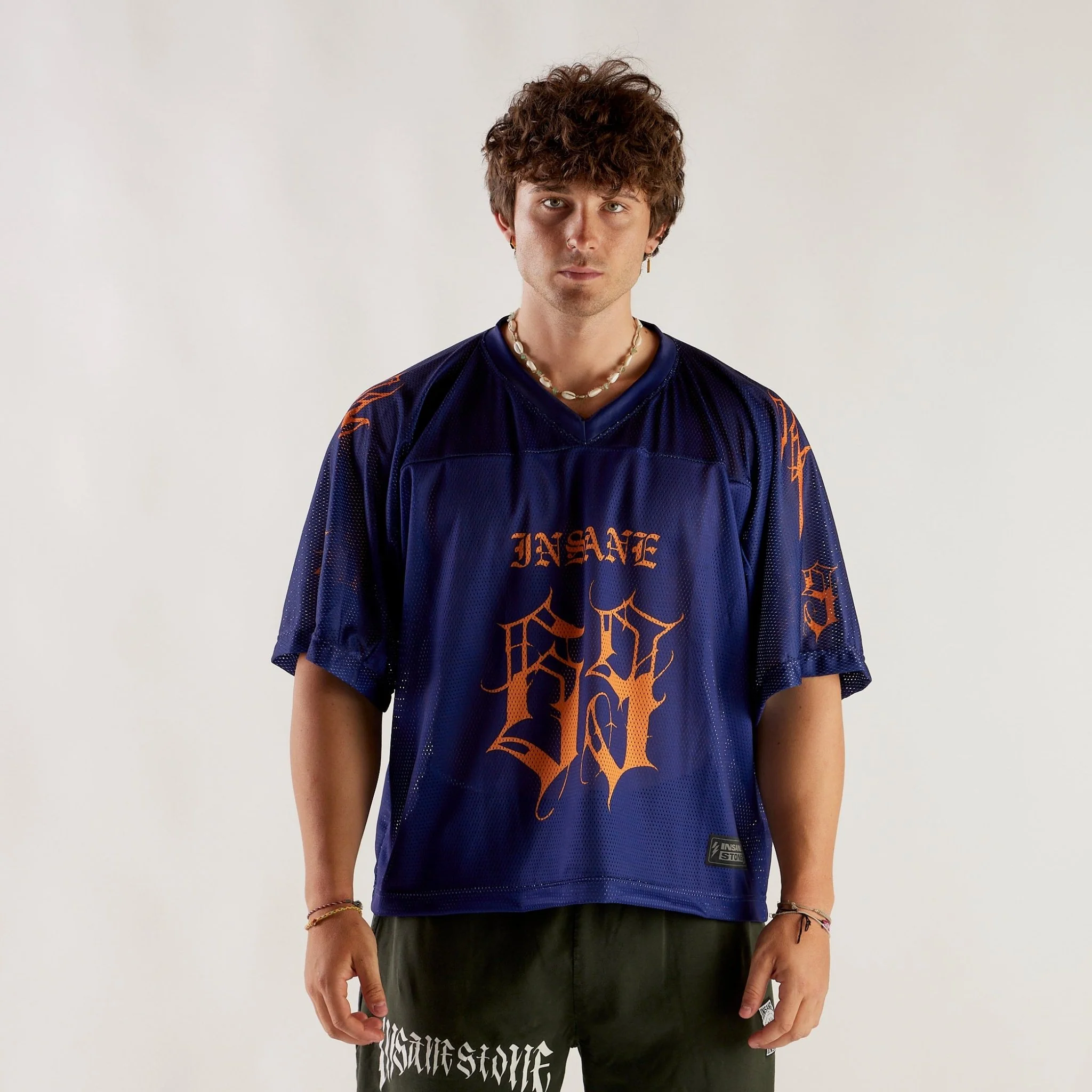 Jersey 69 IS Purple - Image 5