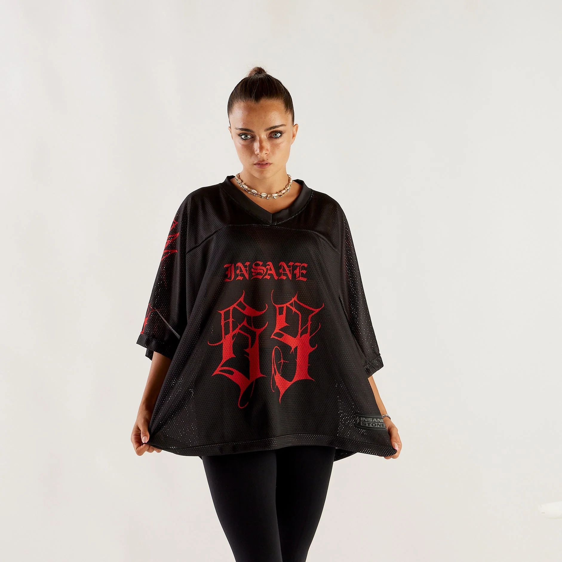 Jersey 69 IS Black - Image 7