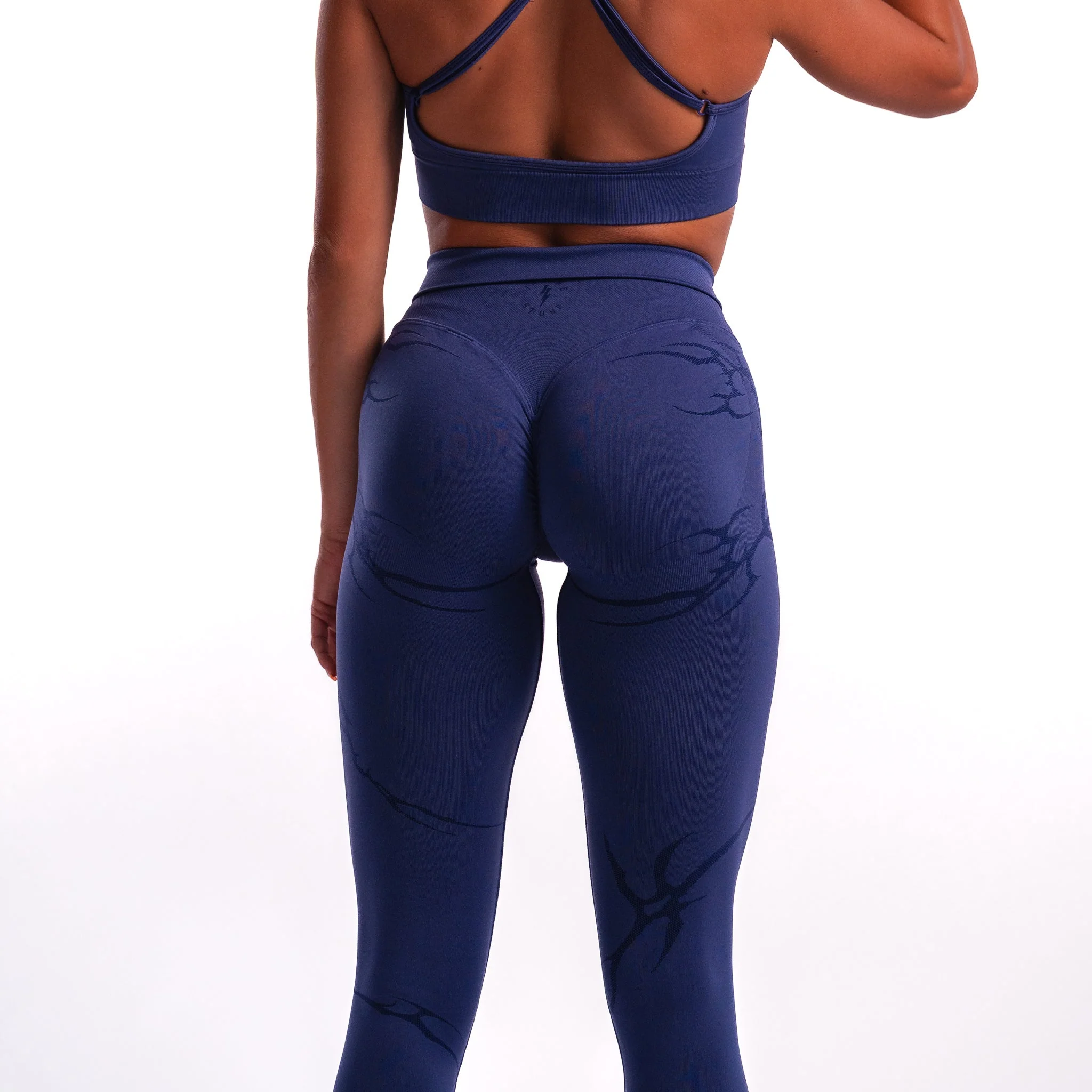 Leggings DarkFall Future Dusk- ReInsane - Image 4