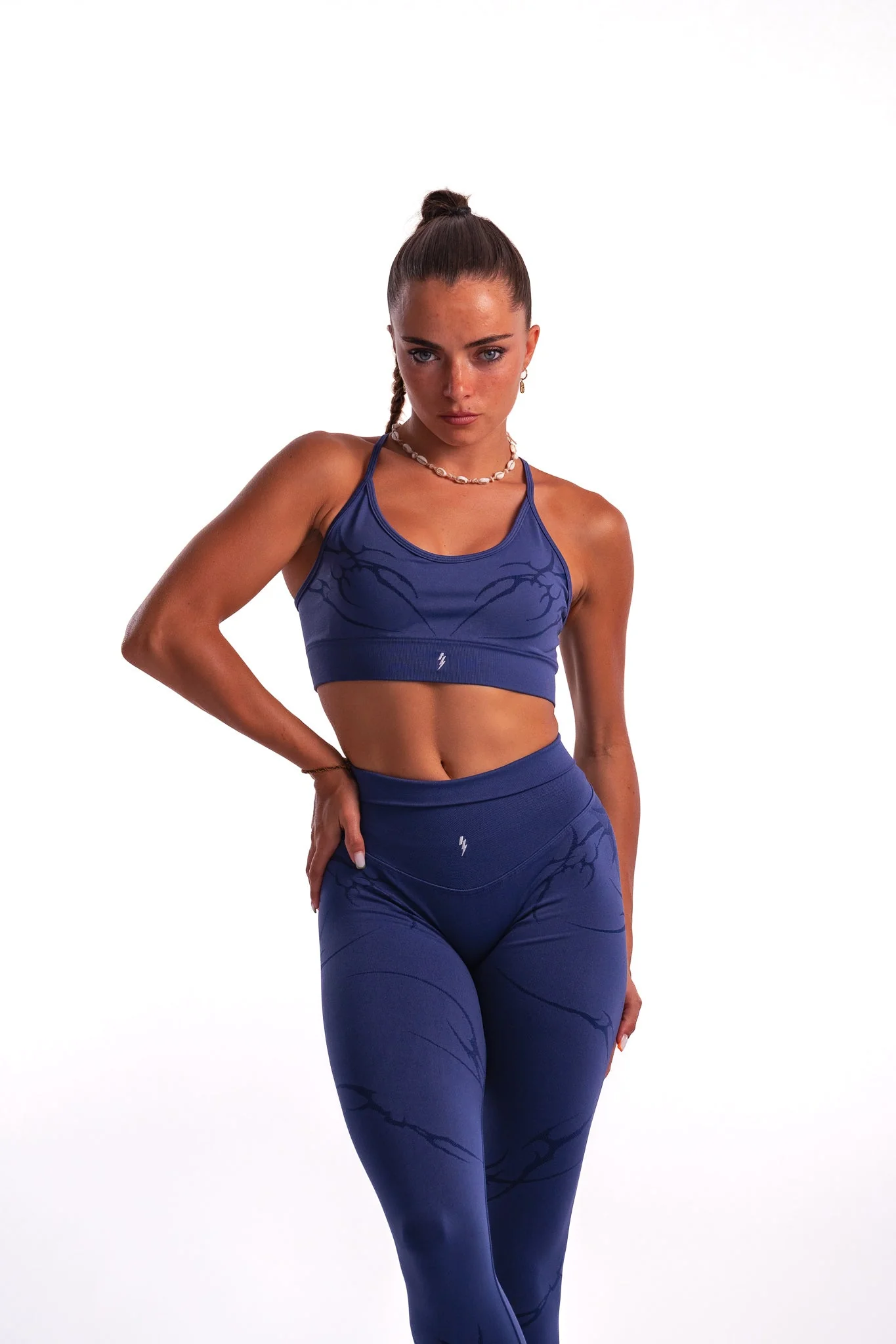 Leggings DarkFall Future Dusk- ReInsane - Image 6