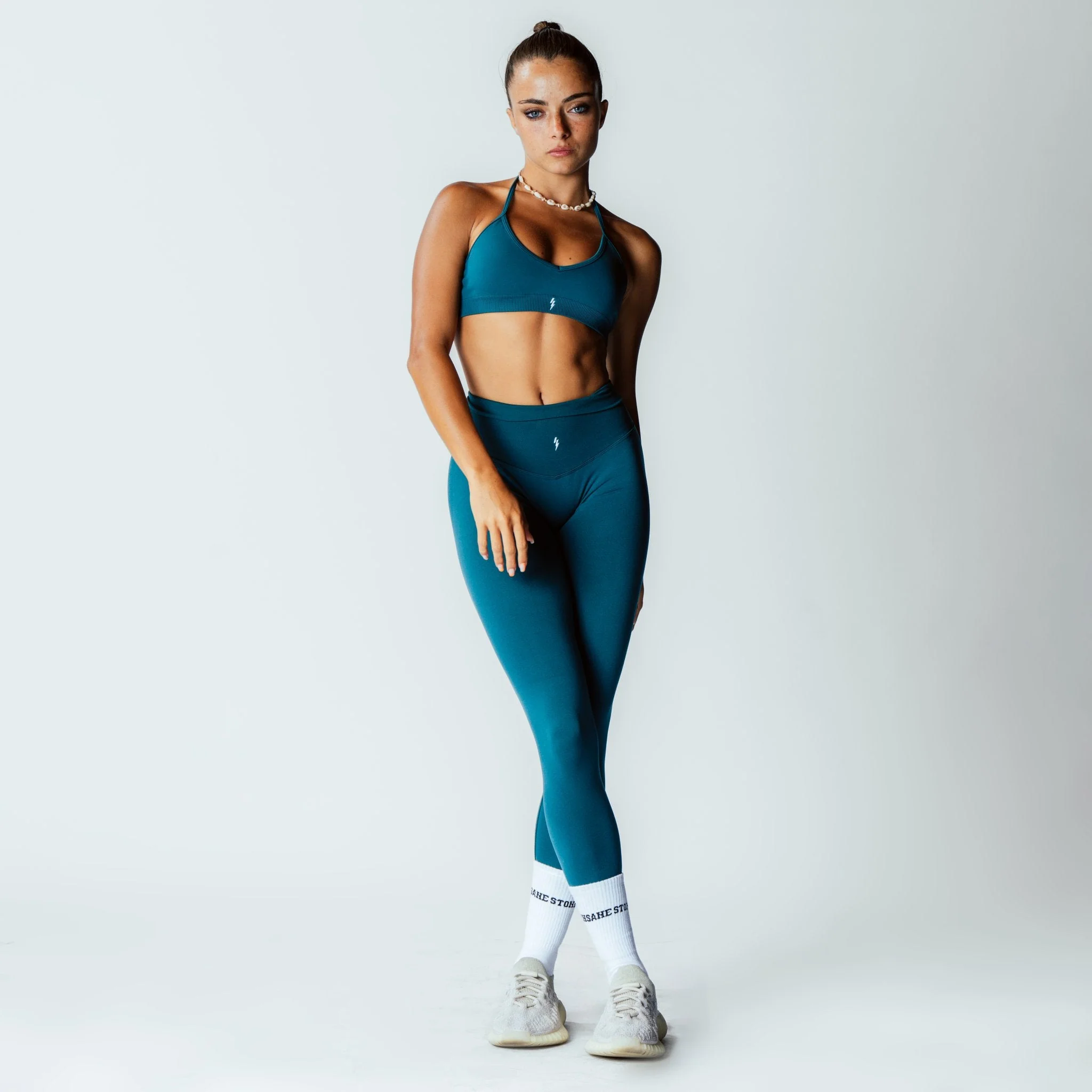 Leggings Dark Sea - ReInsane - Image 3