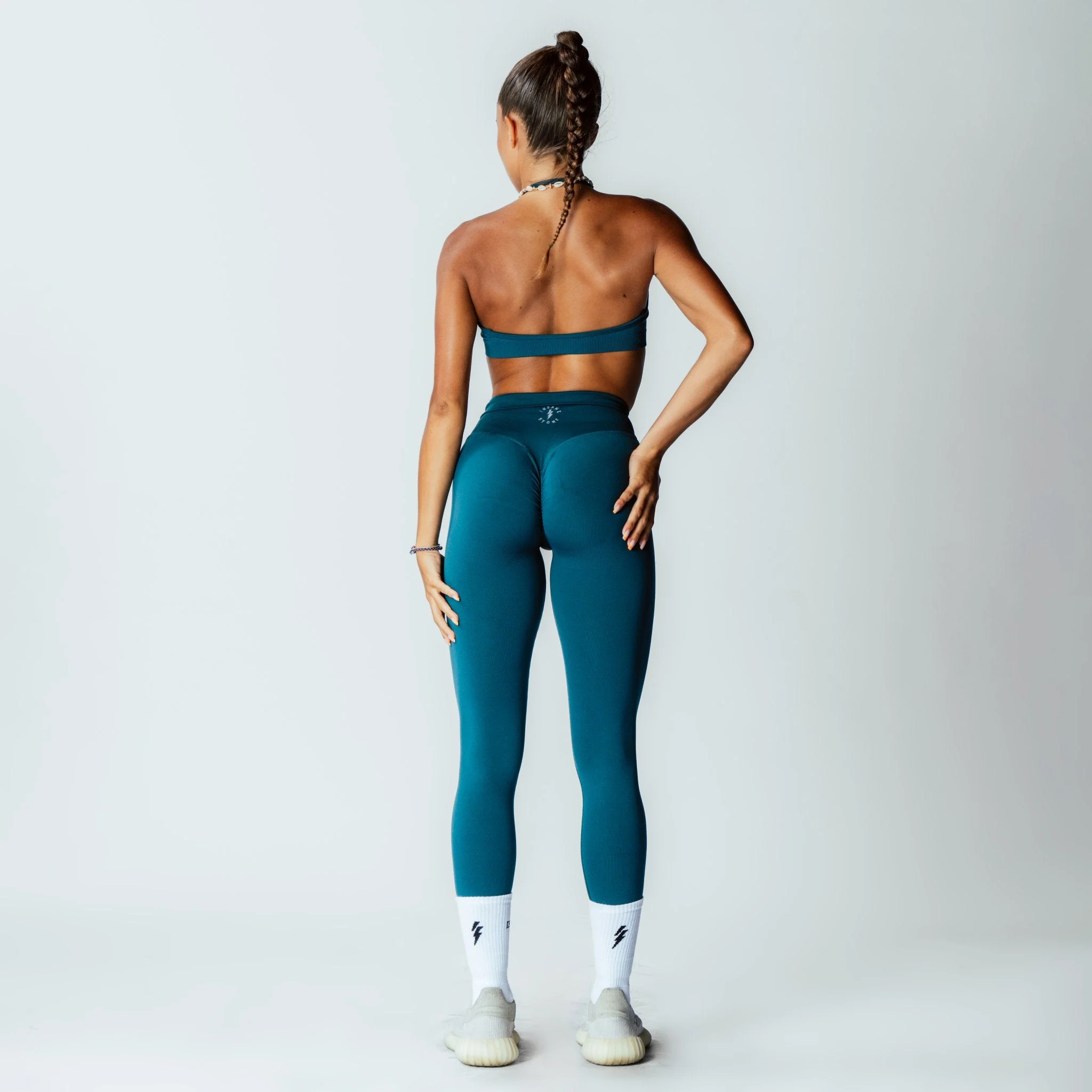 Leggings Dark Sea - ReInsane - Image 4