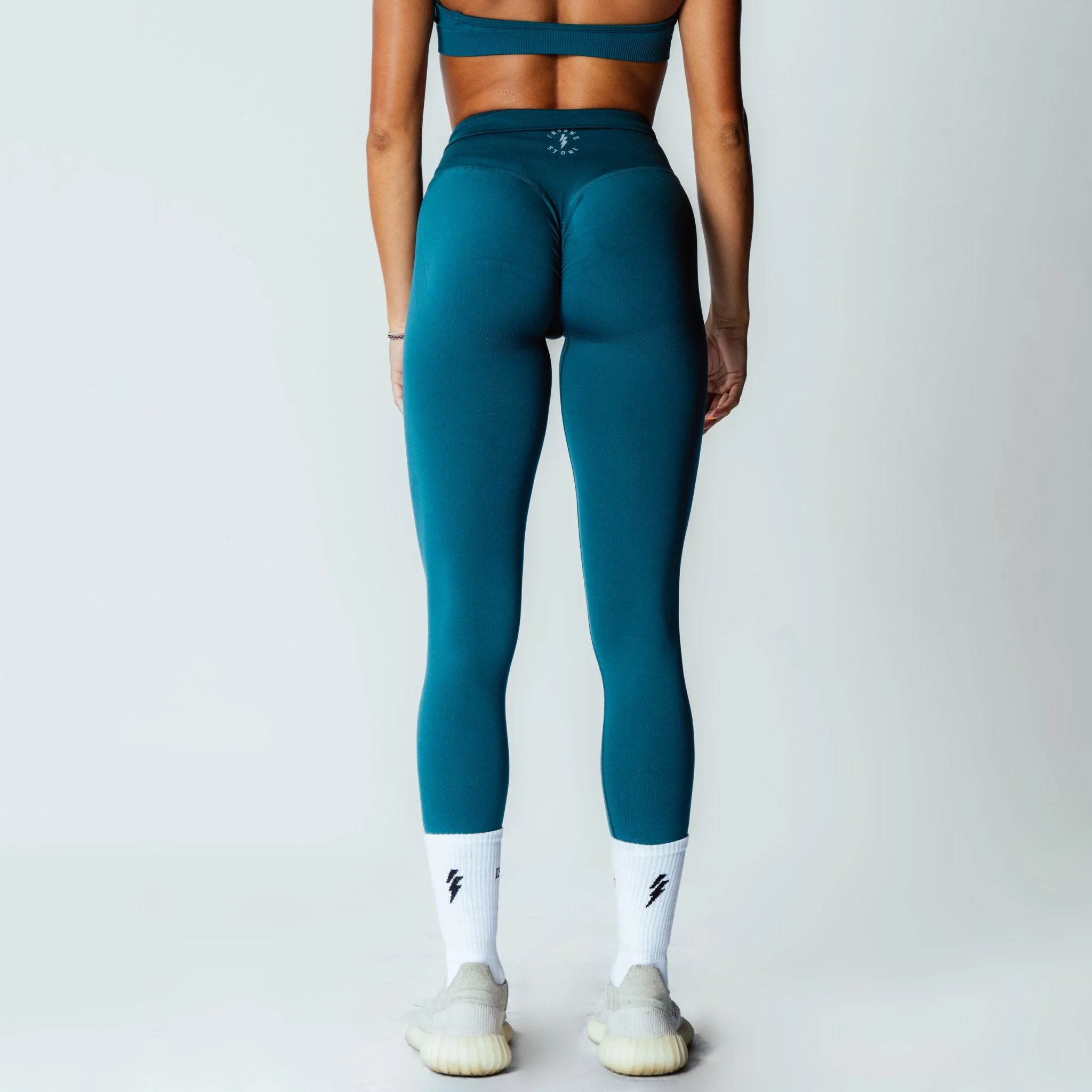Leggings Dark Sea - ReInsane - Image 5
