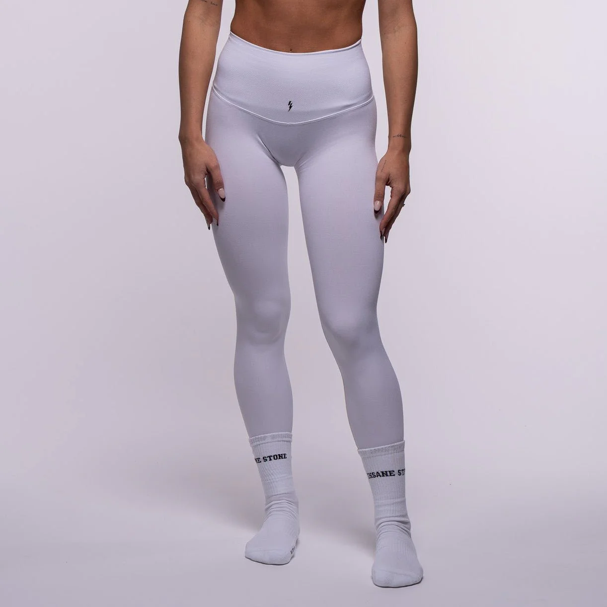 LEGGINGS Sacred White - ReInsane