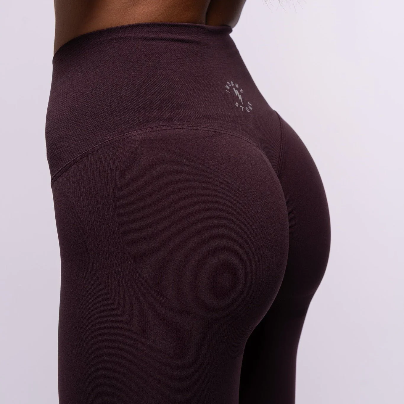 LEGGINGS Shadow Purple - ReInsane - Image 6