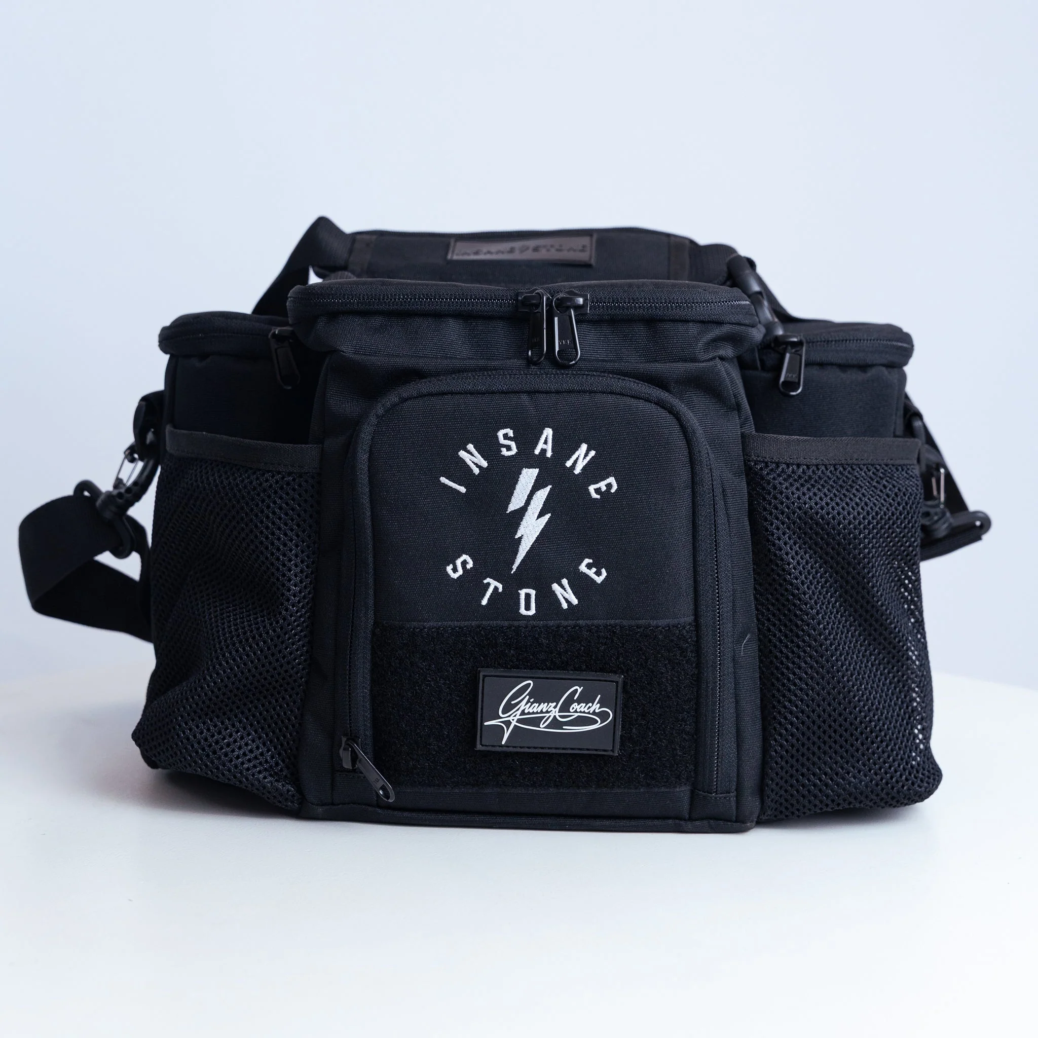 Meal Bag – All Included - Image 8