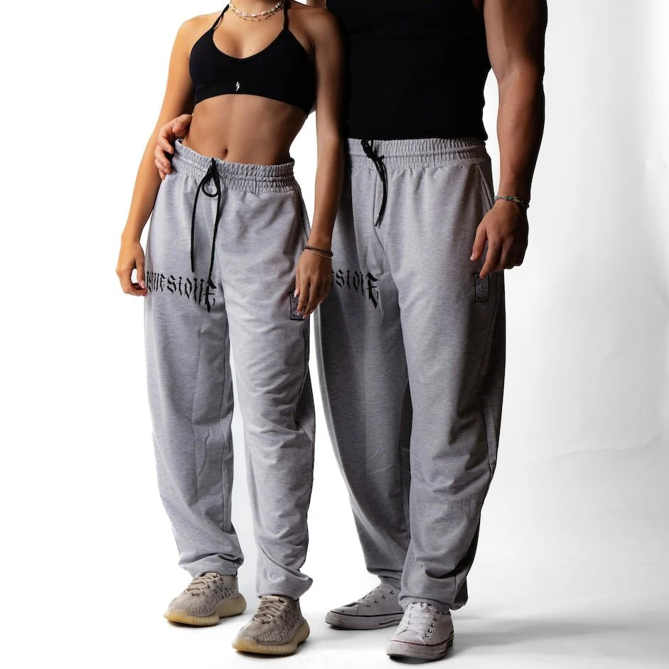 Pants BB - Sport Gray