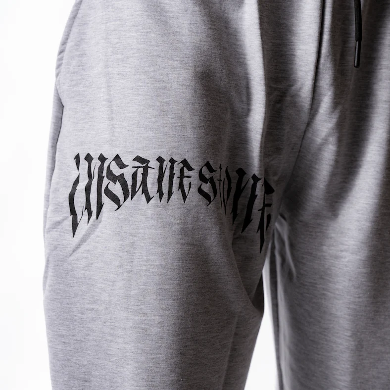 Pants BB - Sport Gray - Image 10