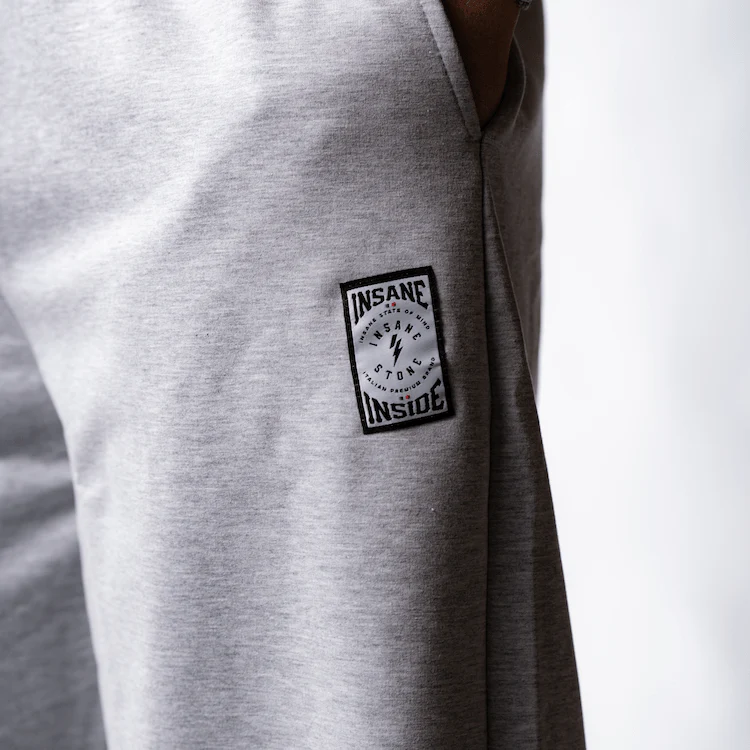 Pants BB - Sport Gray - Image 11