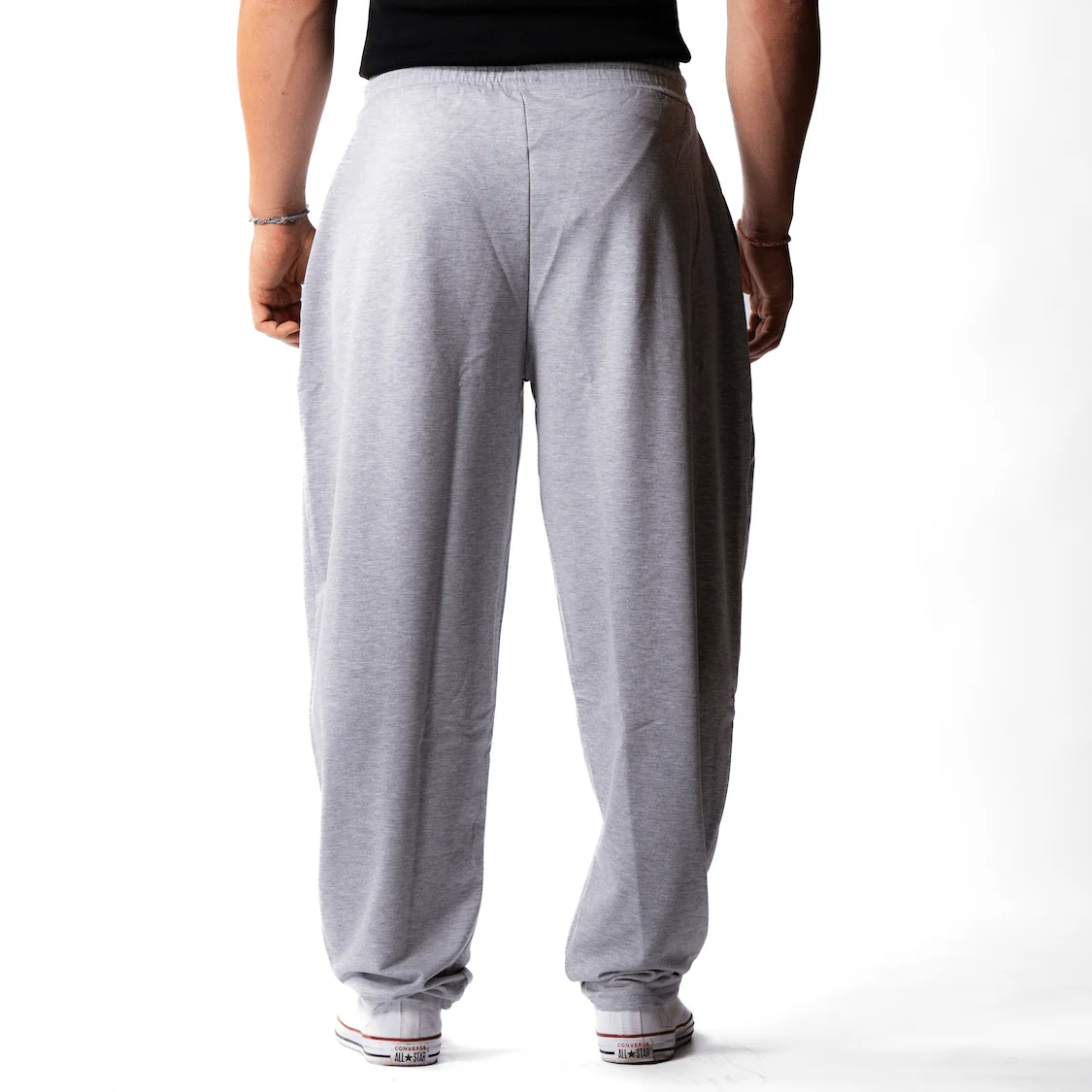 Pants BB - Sport Gray - Image 8