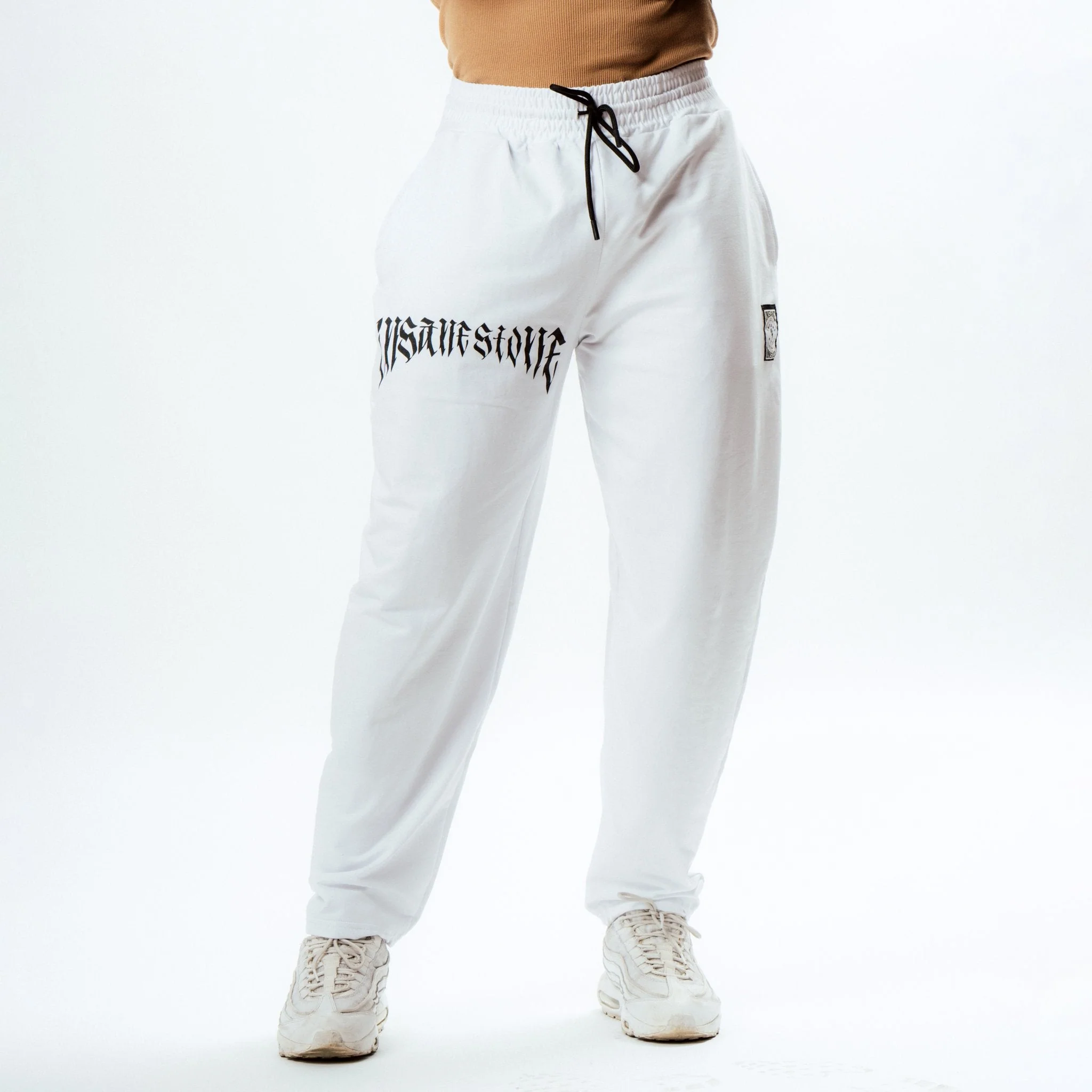 Pants BB - White - Image 5