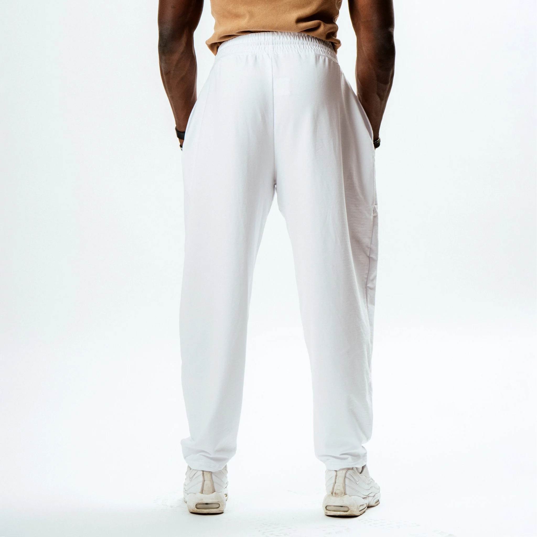 Pants BB - White - Image 7