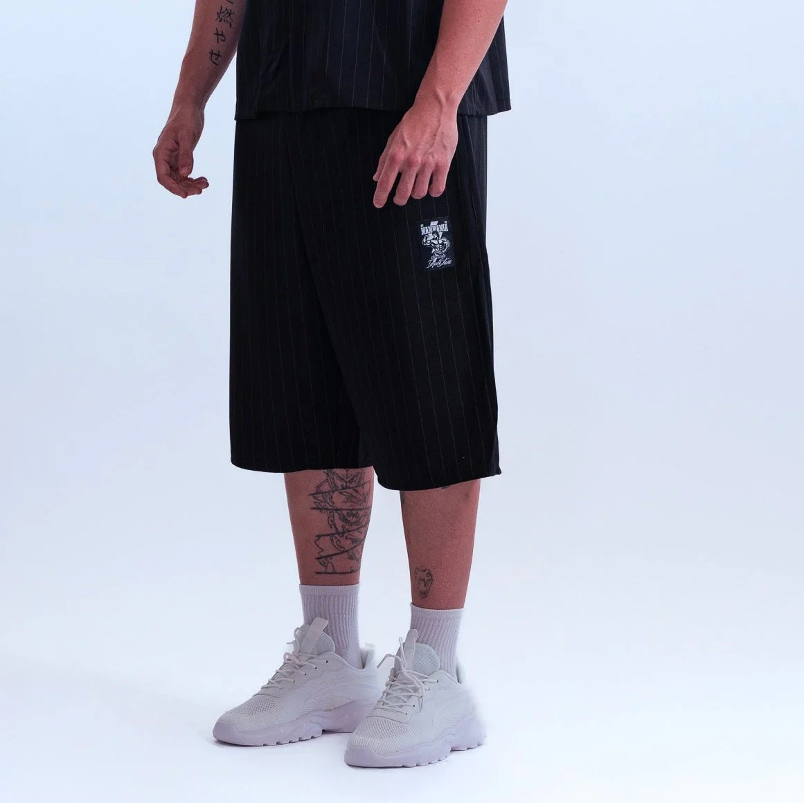 Uomo - Pants e Shorts