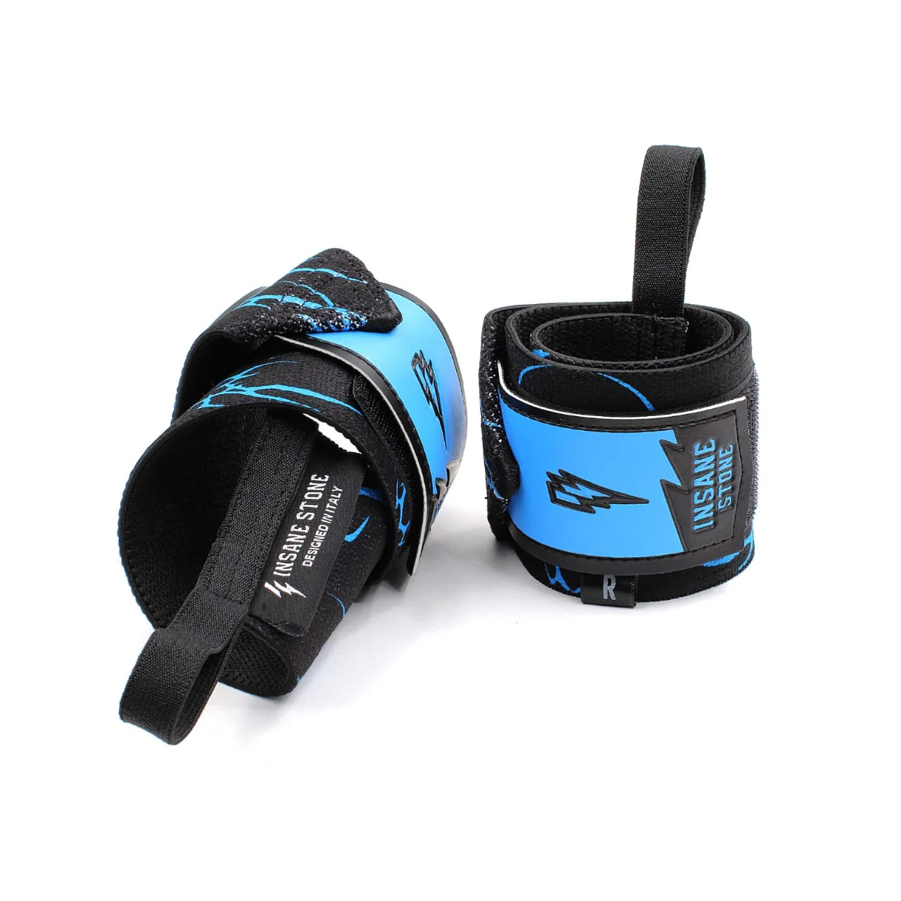 Polsini Dark Flame Blu - Image 3