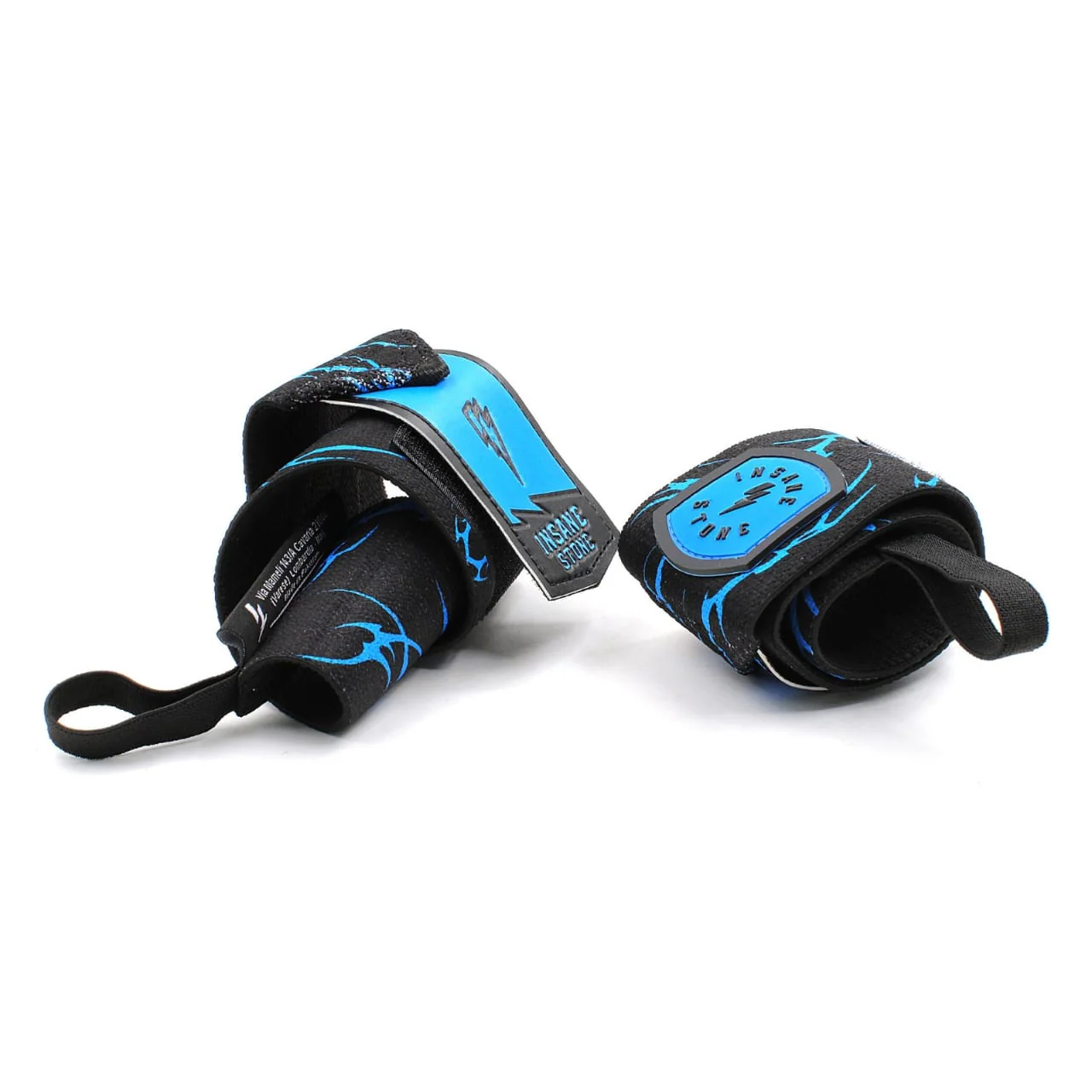 Polsini Dark Flame Blu - Image 6