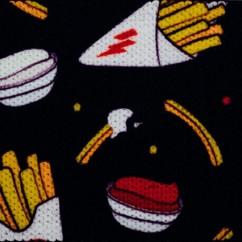 Polsini FRENCH FRIES - Image 9